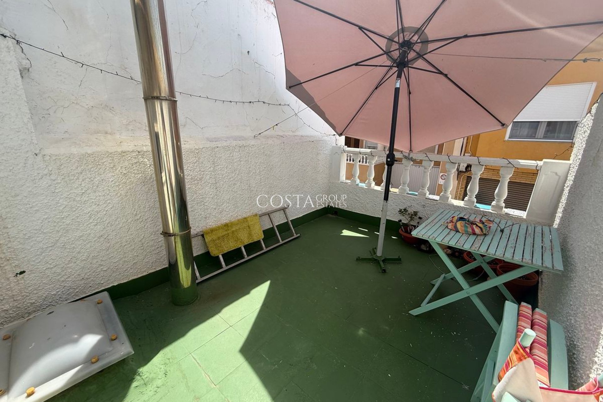 Revente - Maison -
Benijofar