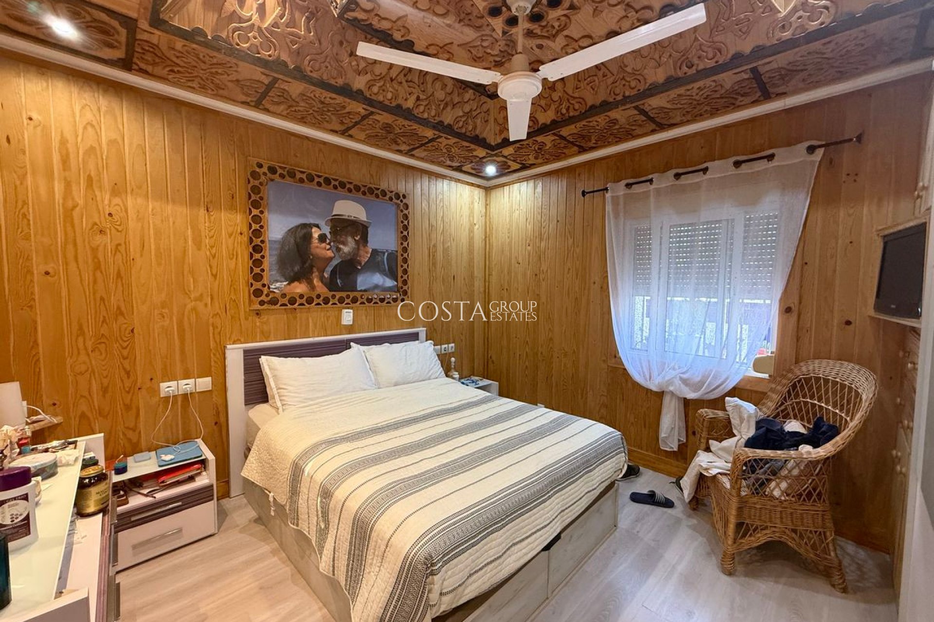 Revente - Maison -
Benijofar