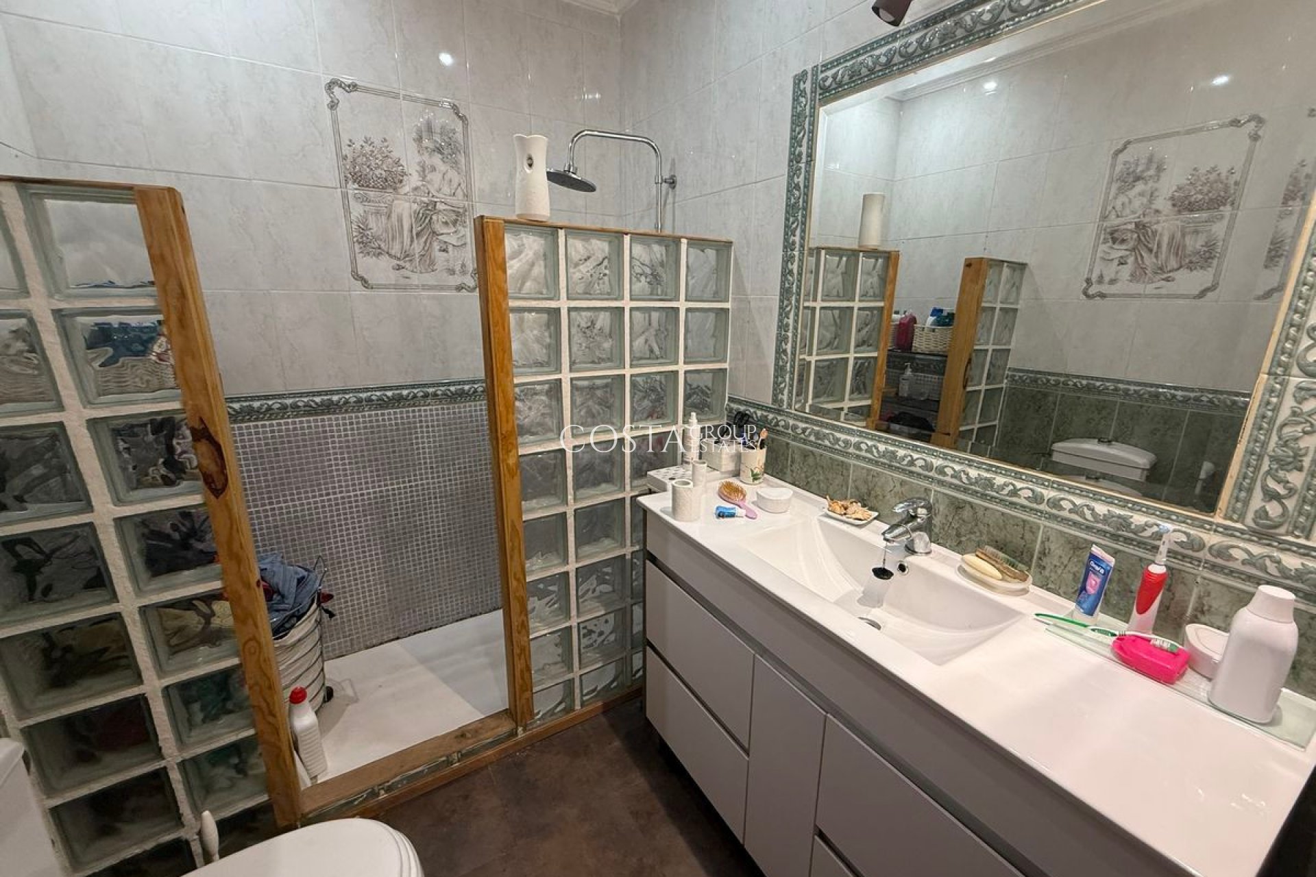 Revente - Maison -
Benijofar