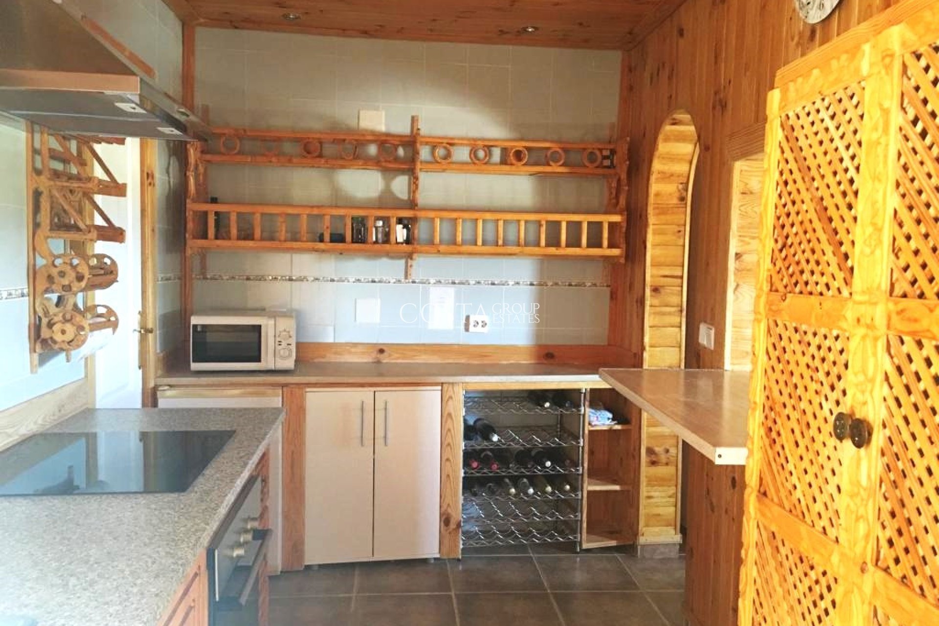 Revente - Maison -
Benijofar