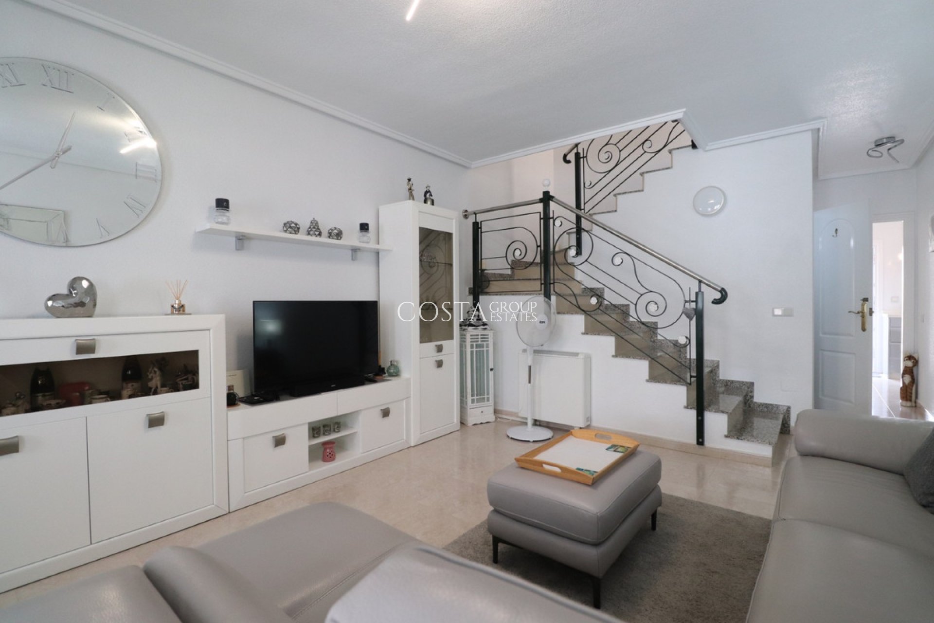 Revente - Maison -
Benijofar