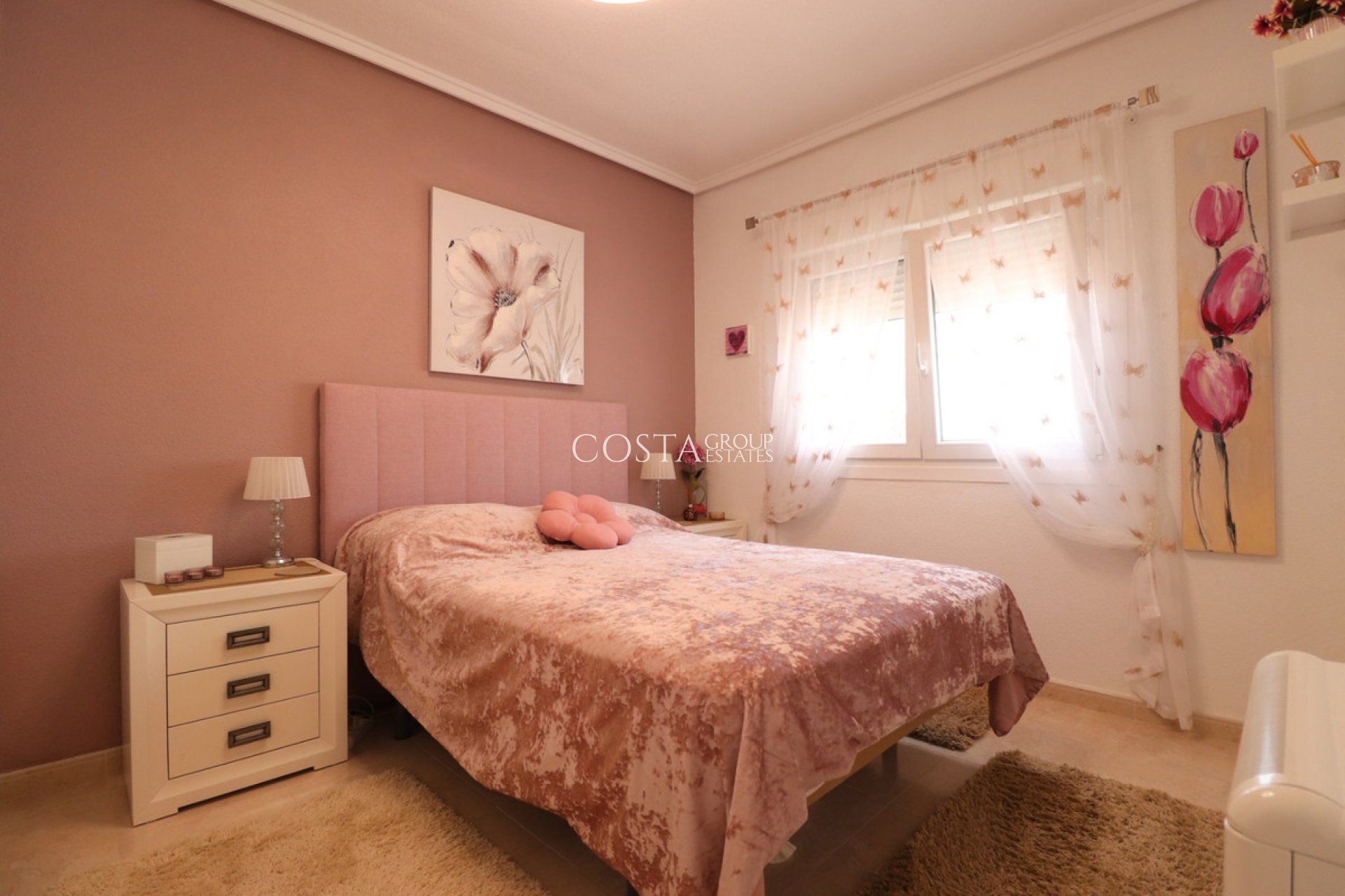 Revente - Maison -
Benijofar