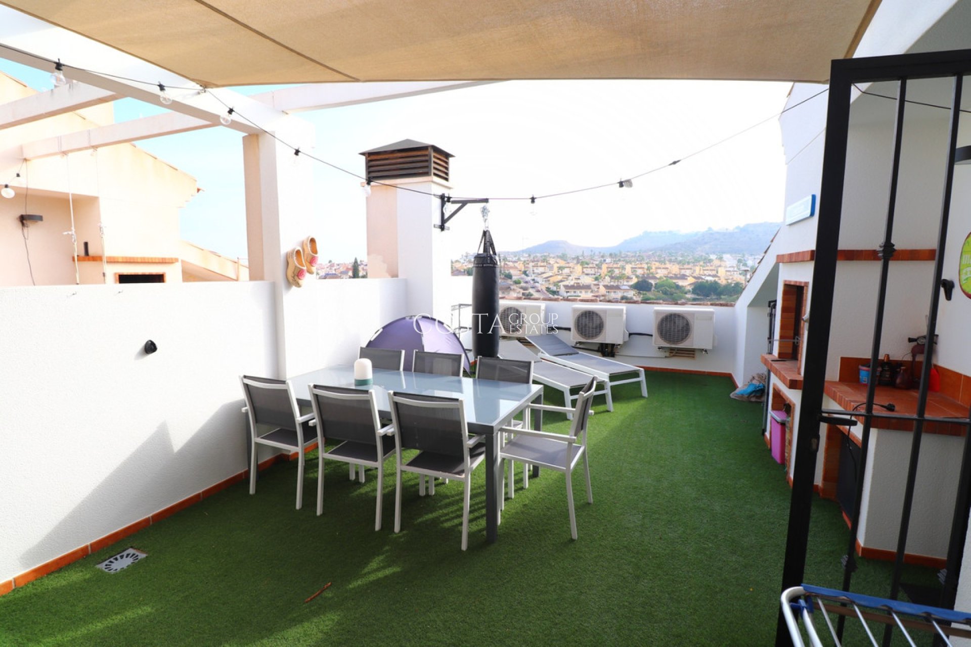 Revente - Maison -
Benijofar