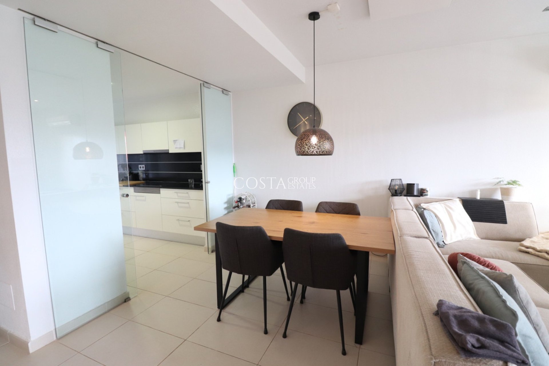 Revente - Maison -
Benijofar