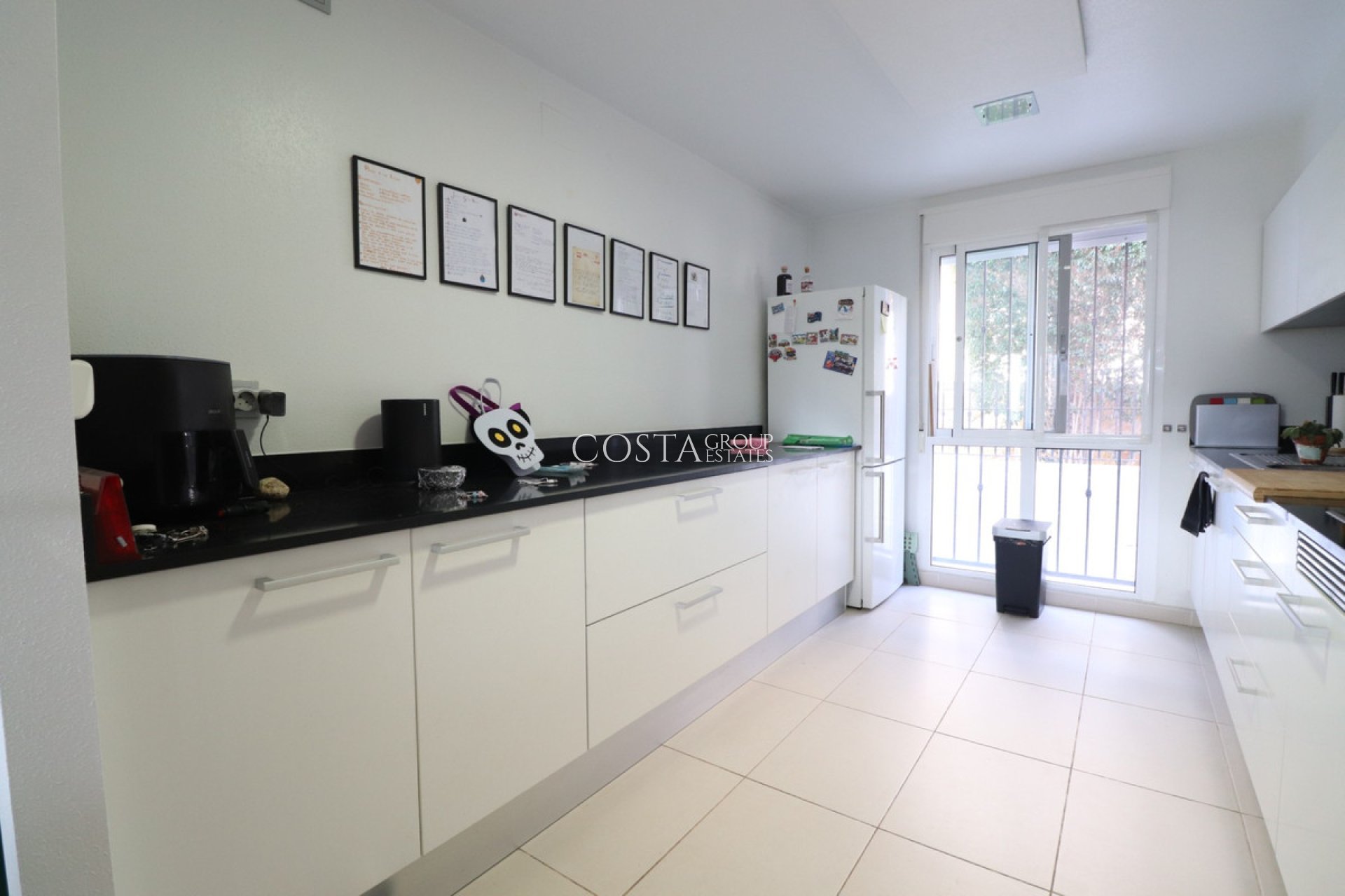 Revente - Maison -
Benijofar