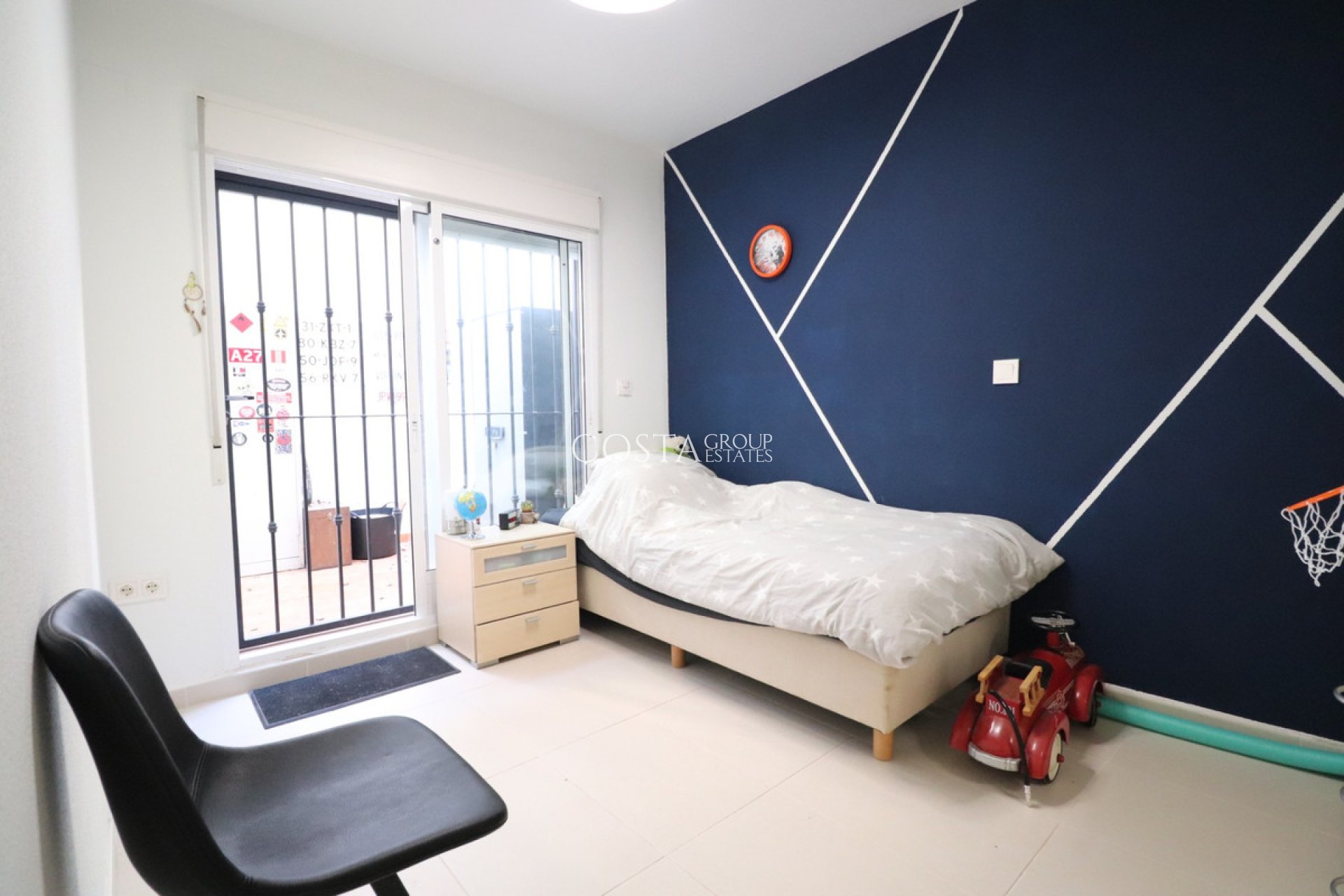 Revente - Maison -
Benijofar