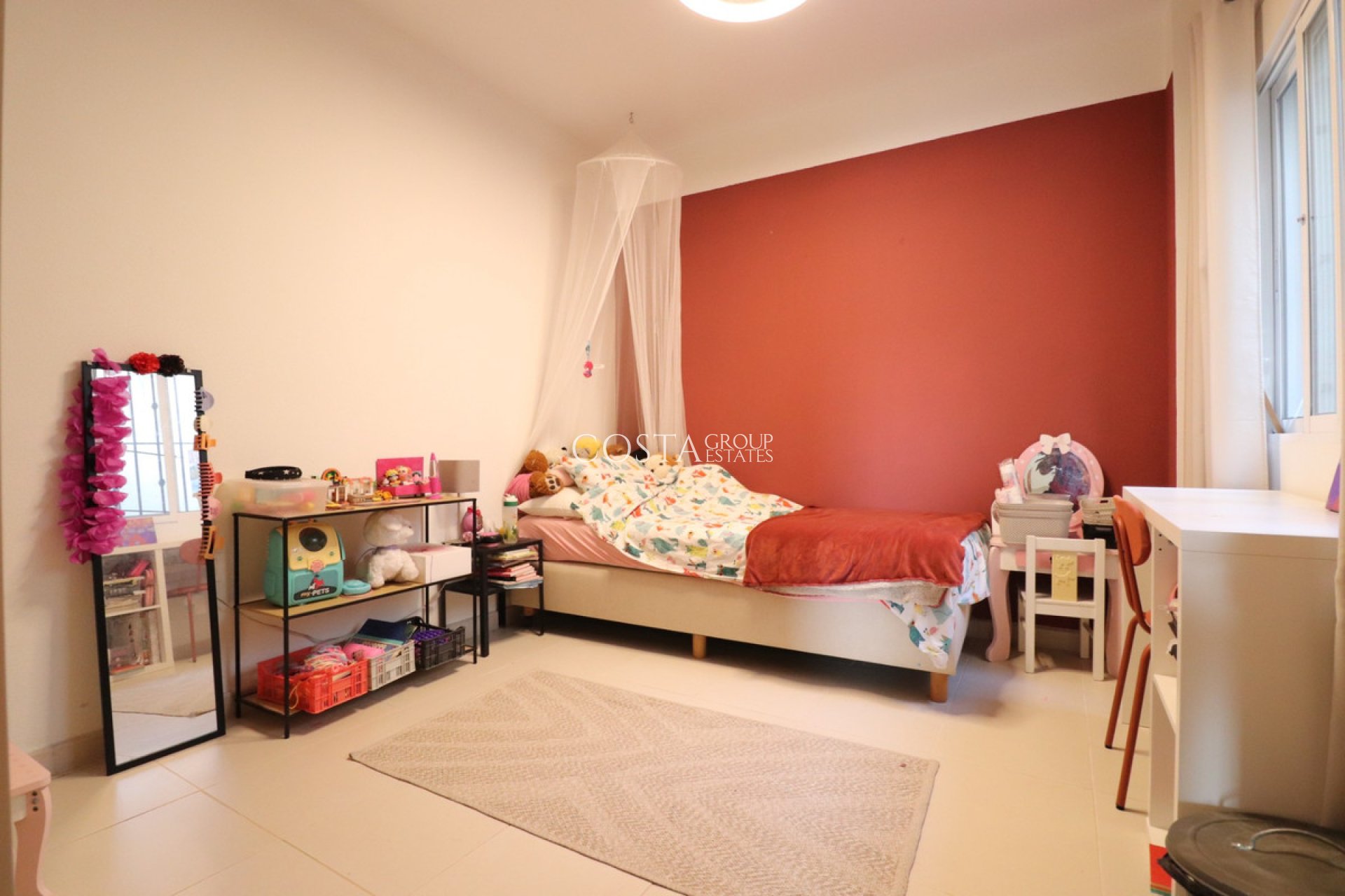 Revente - Maison -
Benijofar