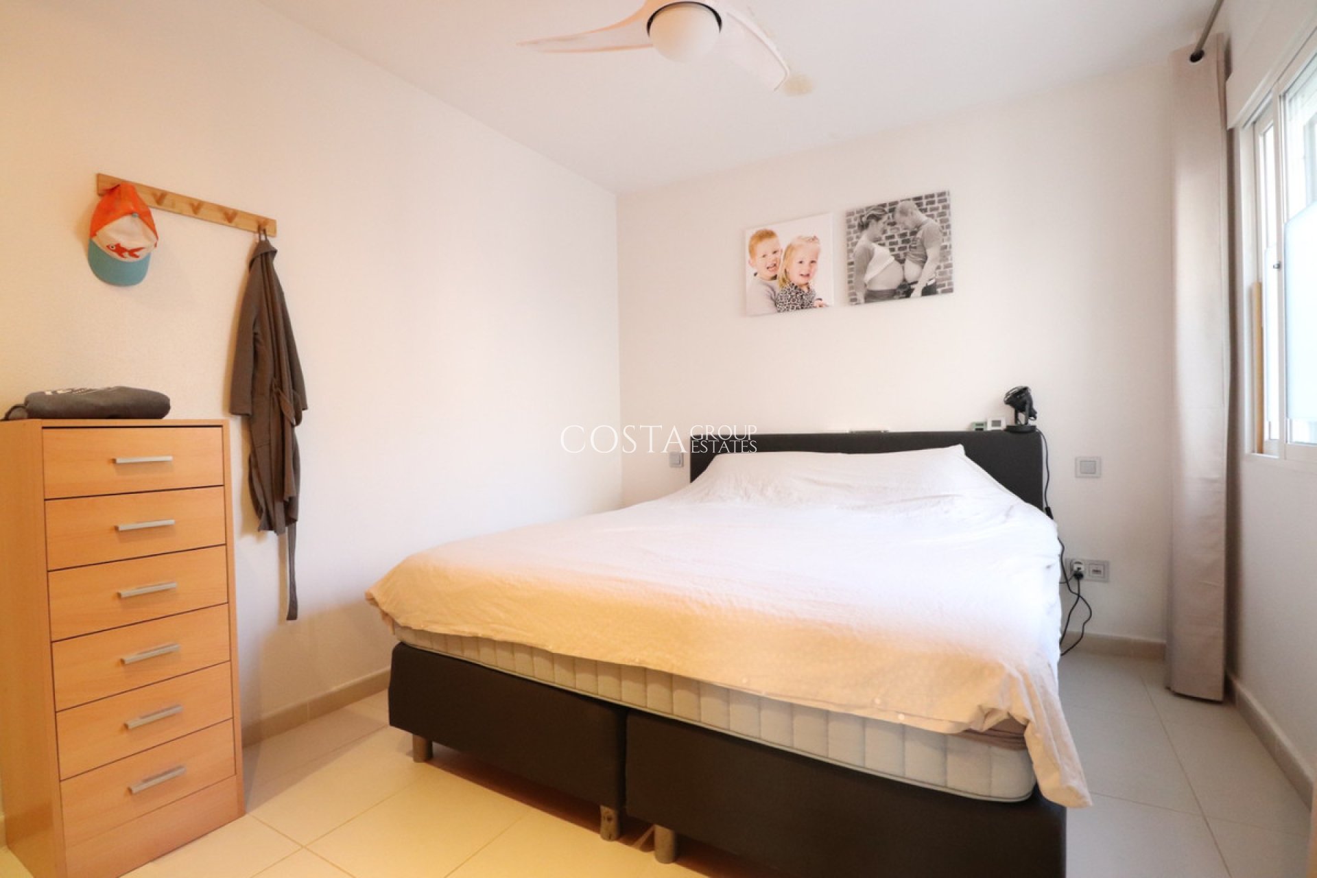 Revente - Maison -
Benijofar