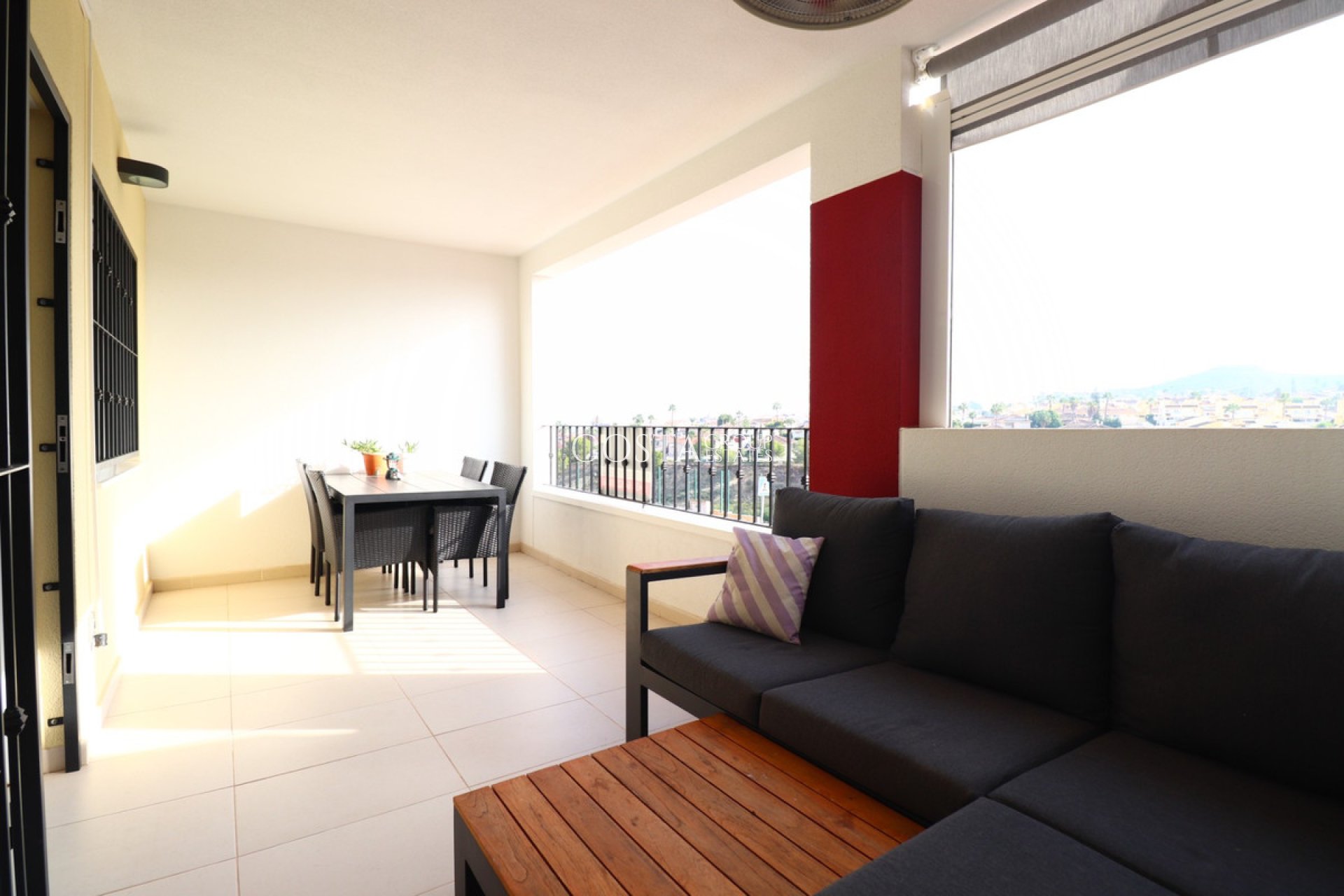 Revente - Maison -
Benijofar