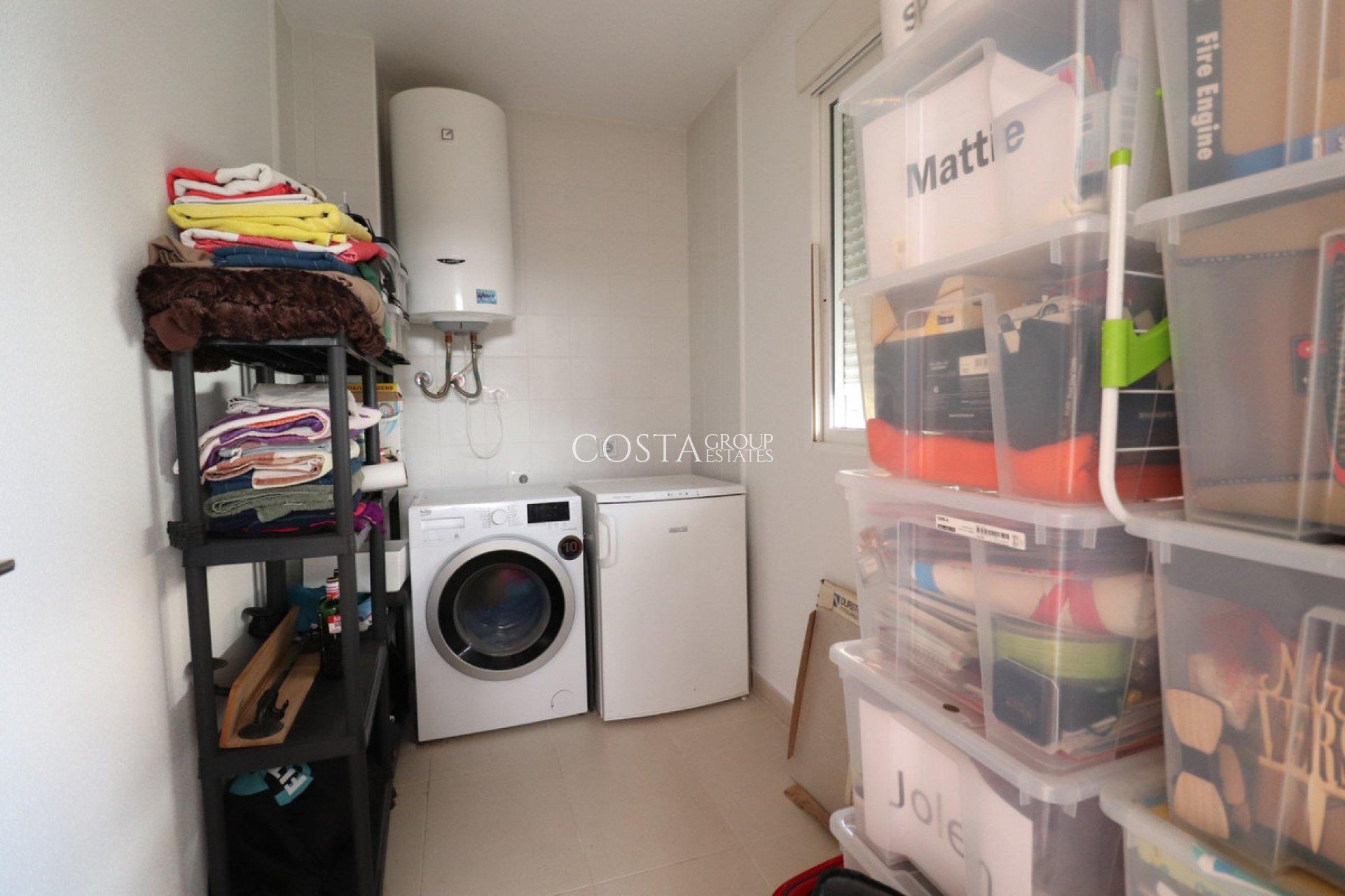 Revente - Maison -
Benijofar