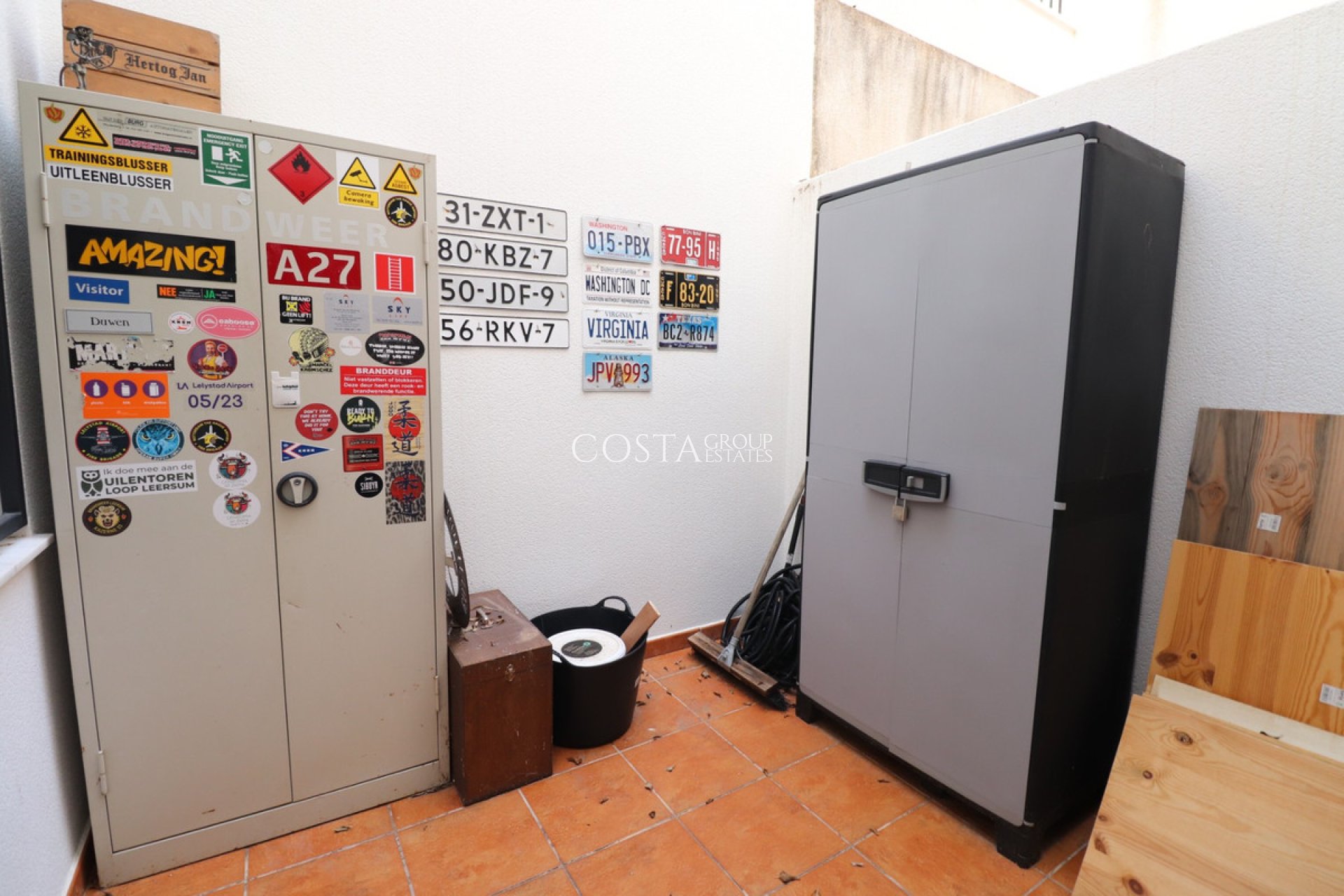 Revente - Maison -
Benijofar