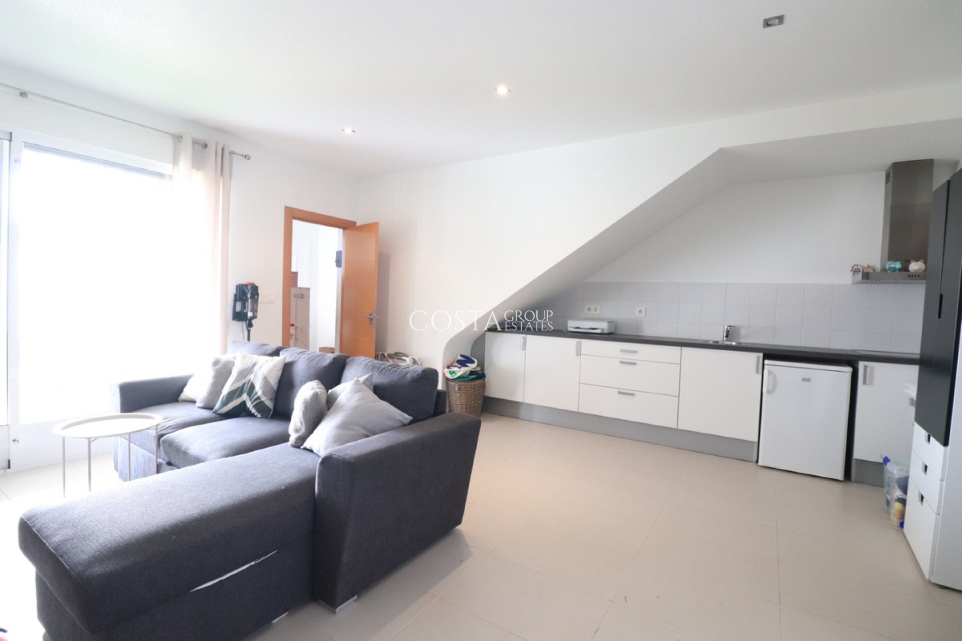 Revente - Maison -
Benijofar