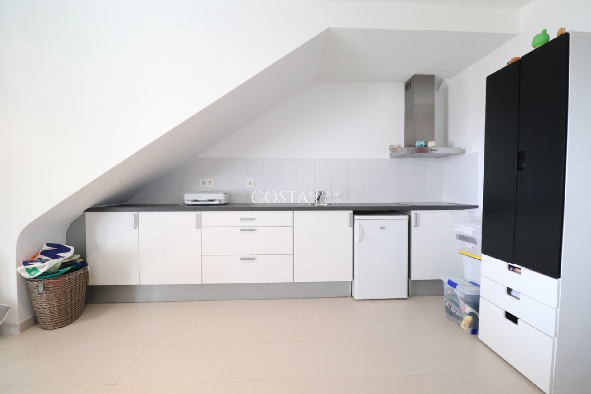 Revente - Maison -
Benijofar