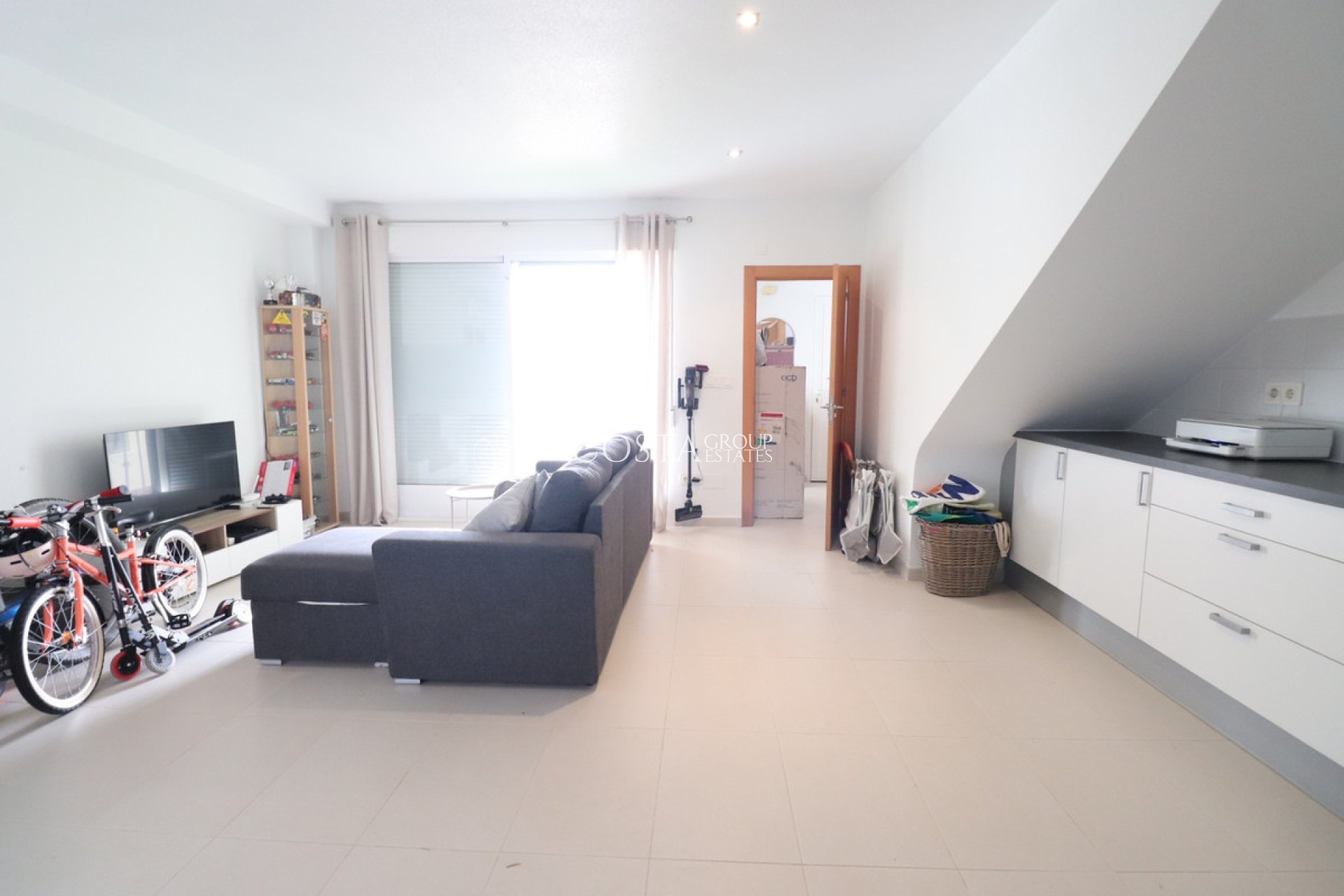 Revente - Maison -
Benijofar