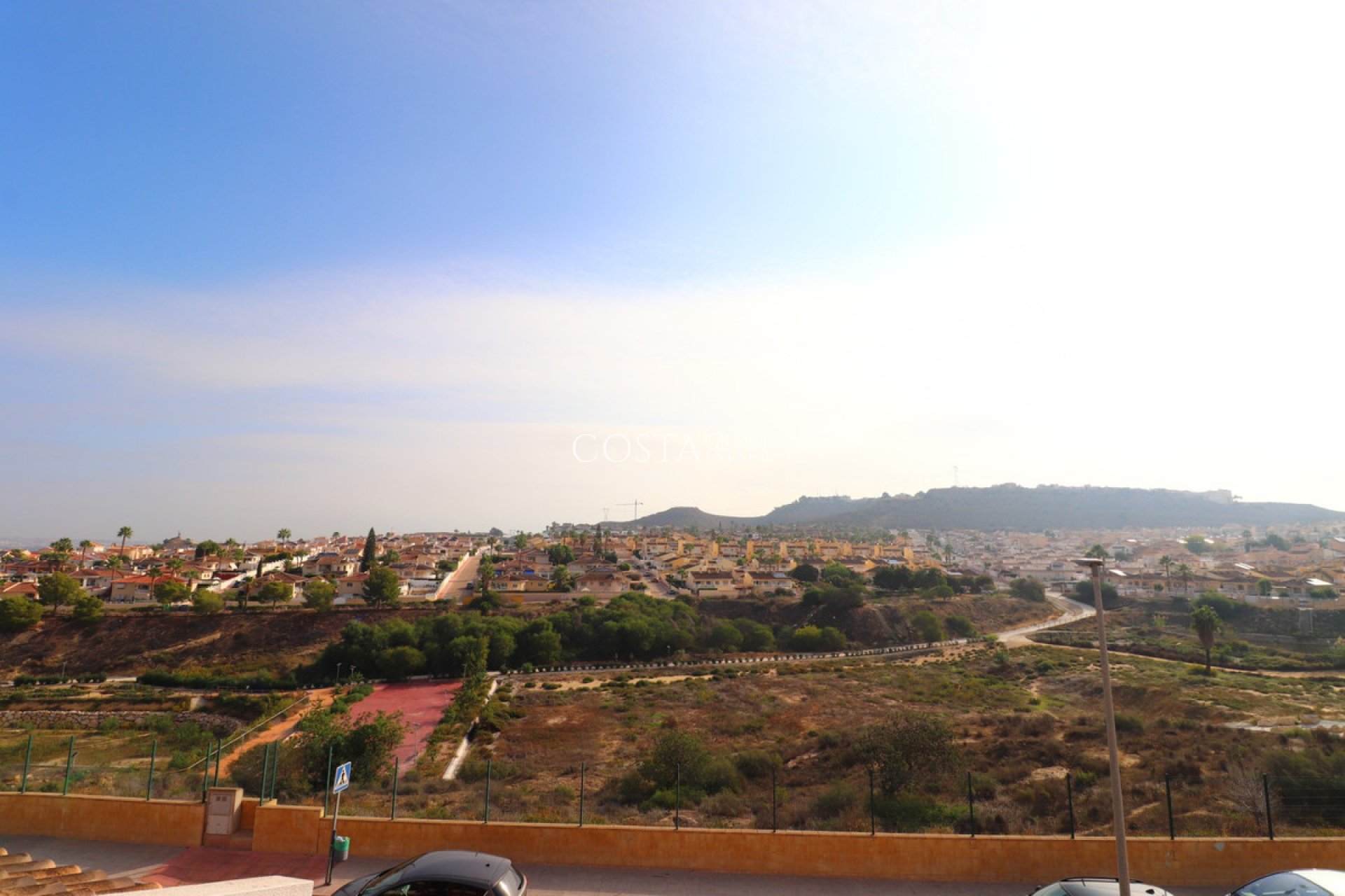 Revente - Maison -
Benijofar