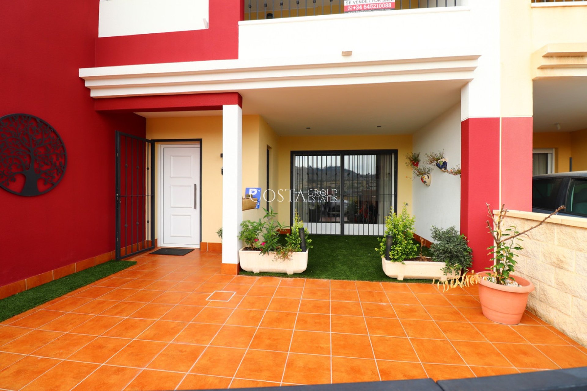 Revente - Maison -
Benijofar