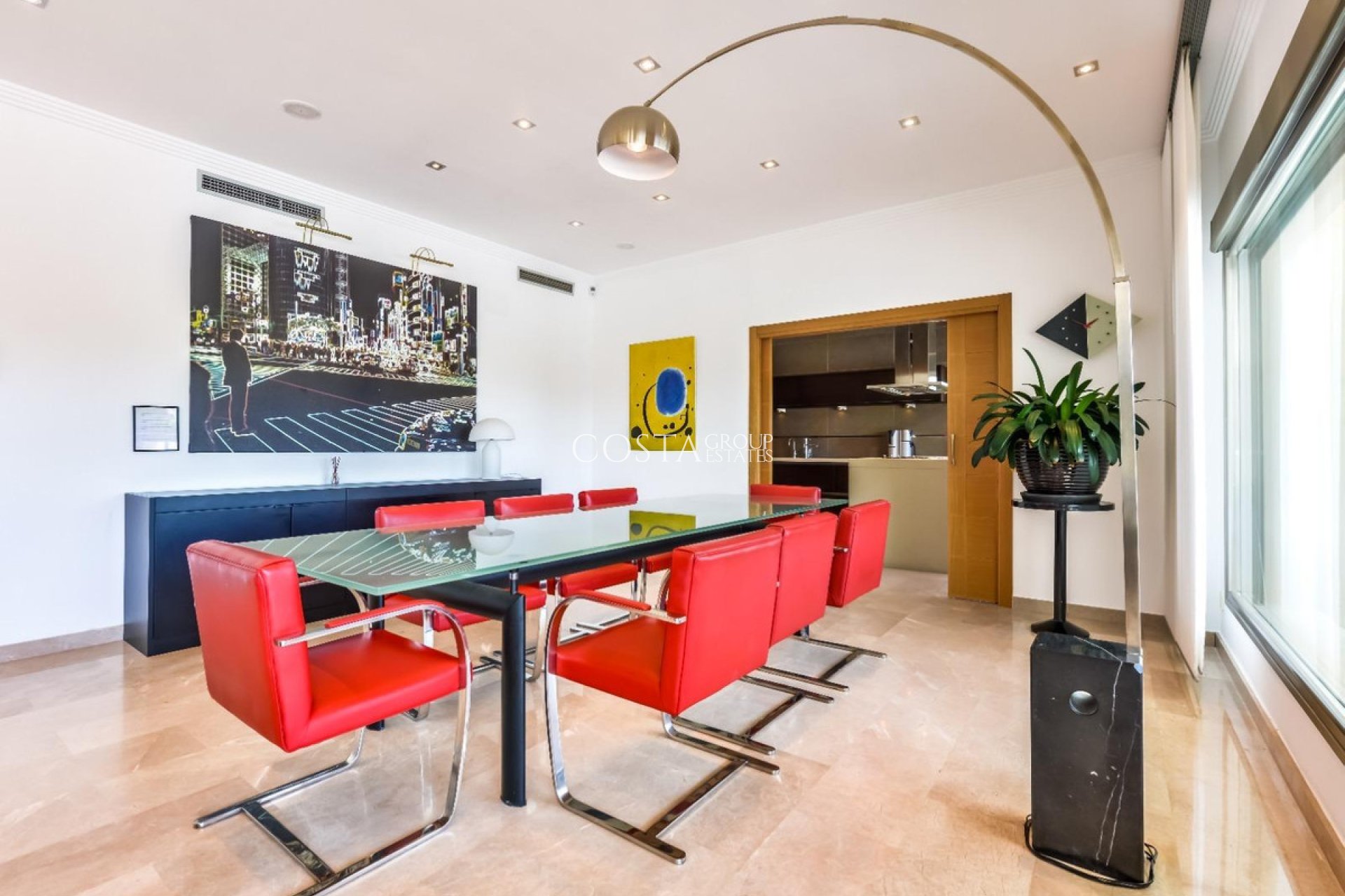 Revente - Maison -
Benissa - Benissa Centro