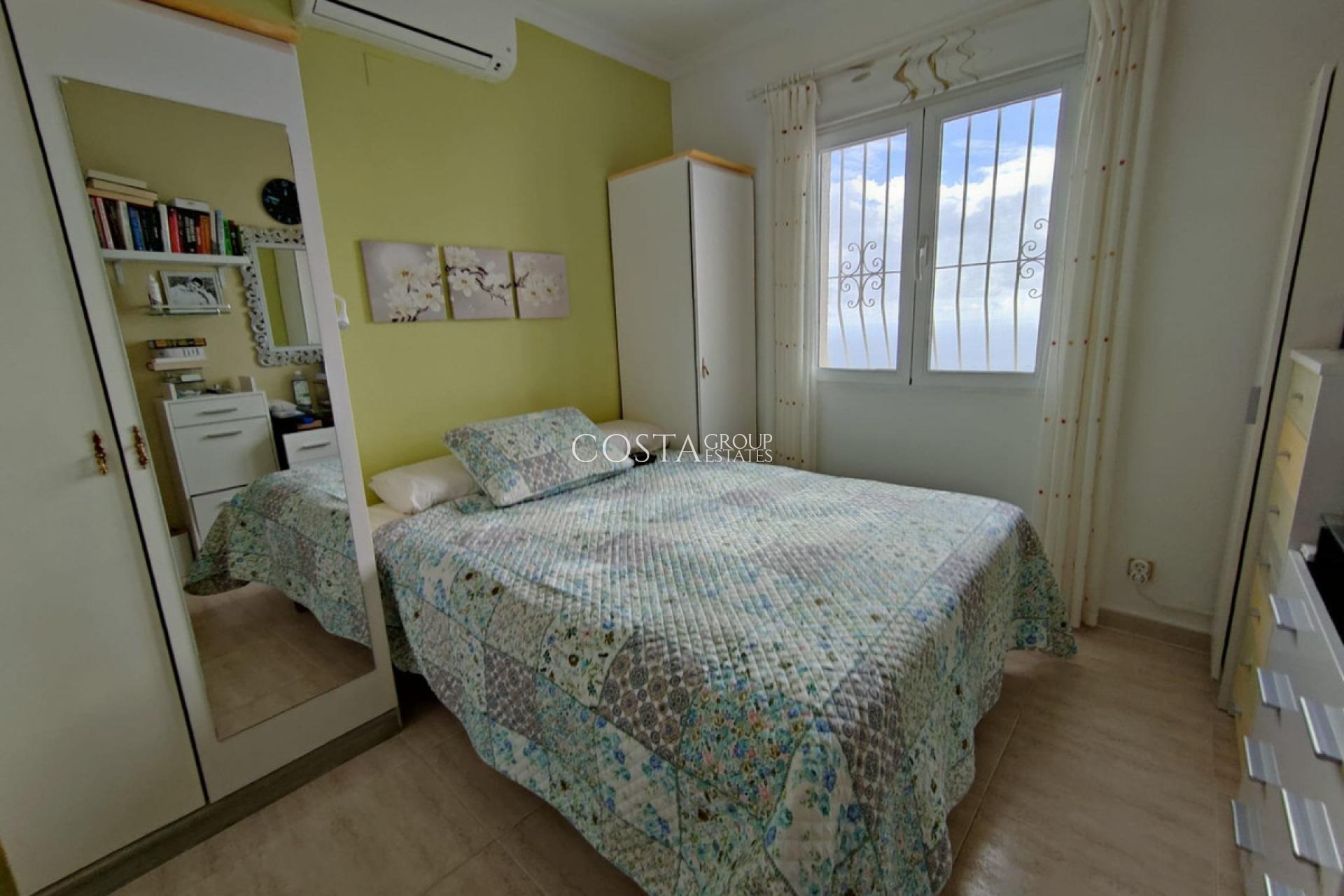 Revente - Maison -
Benitachell - Benitachell Centro