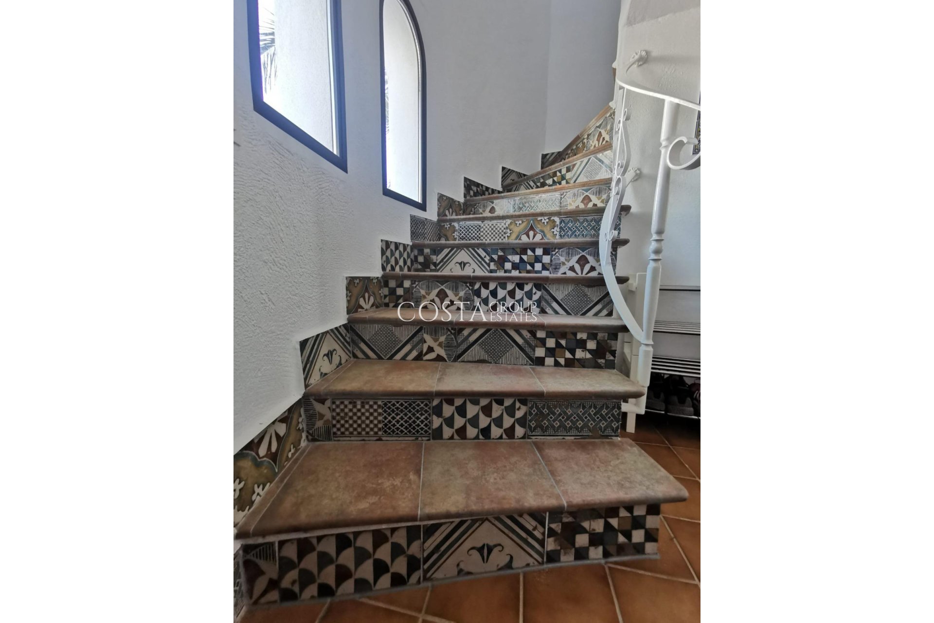 Revente - Maison -
Benitachell - Benitachell Centro