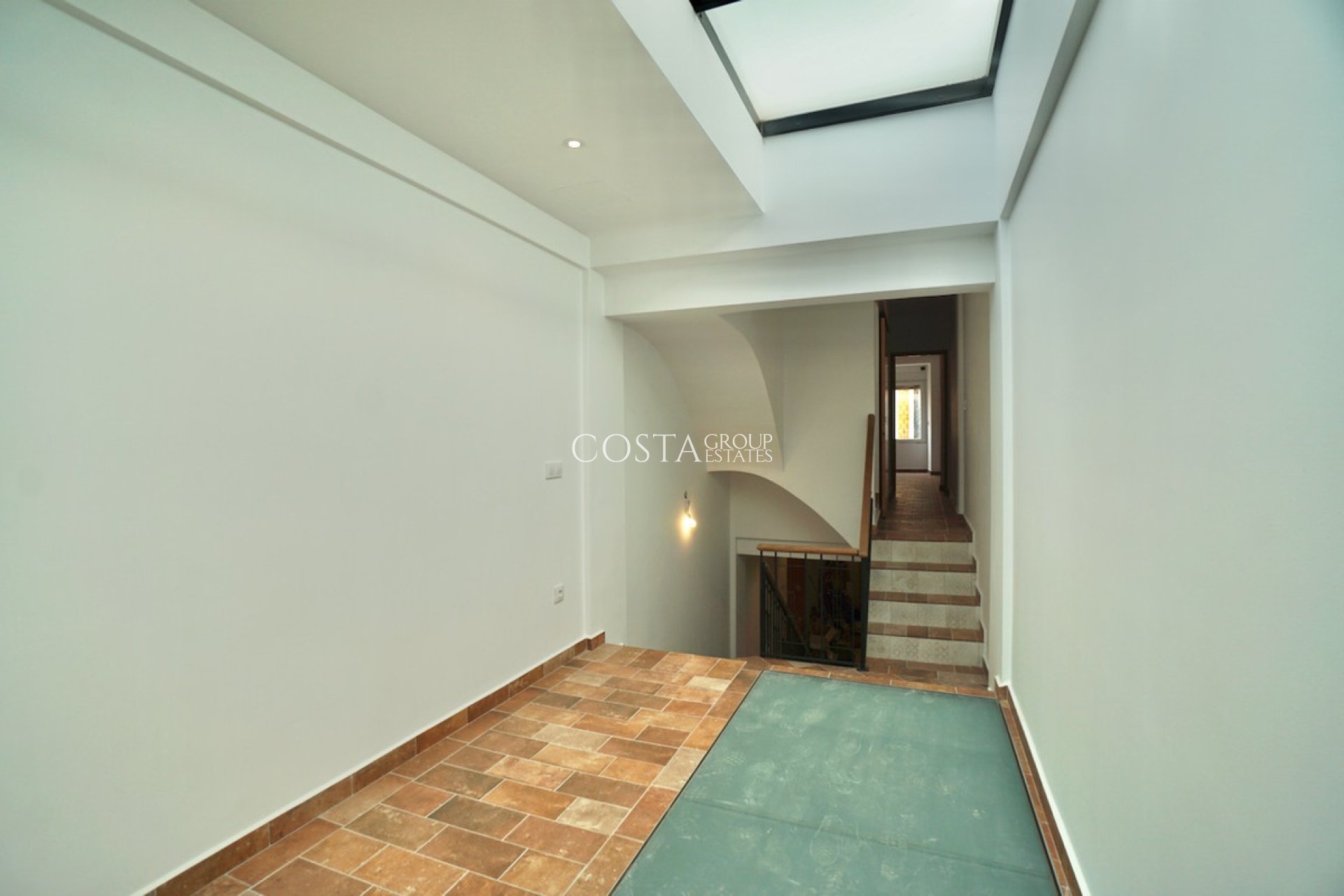 Revente - Maison -
Benitachell - Benitachell Centro