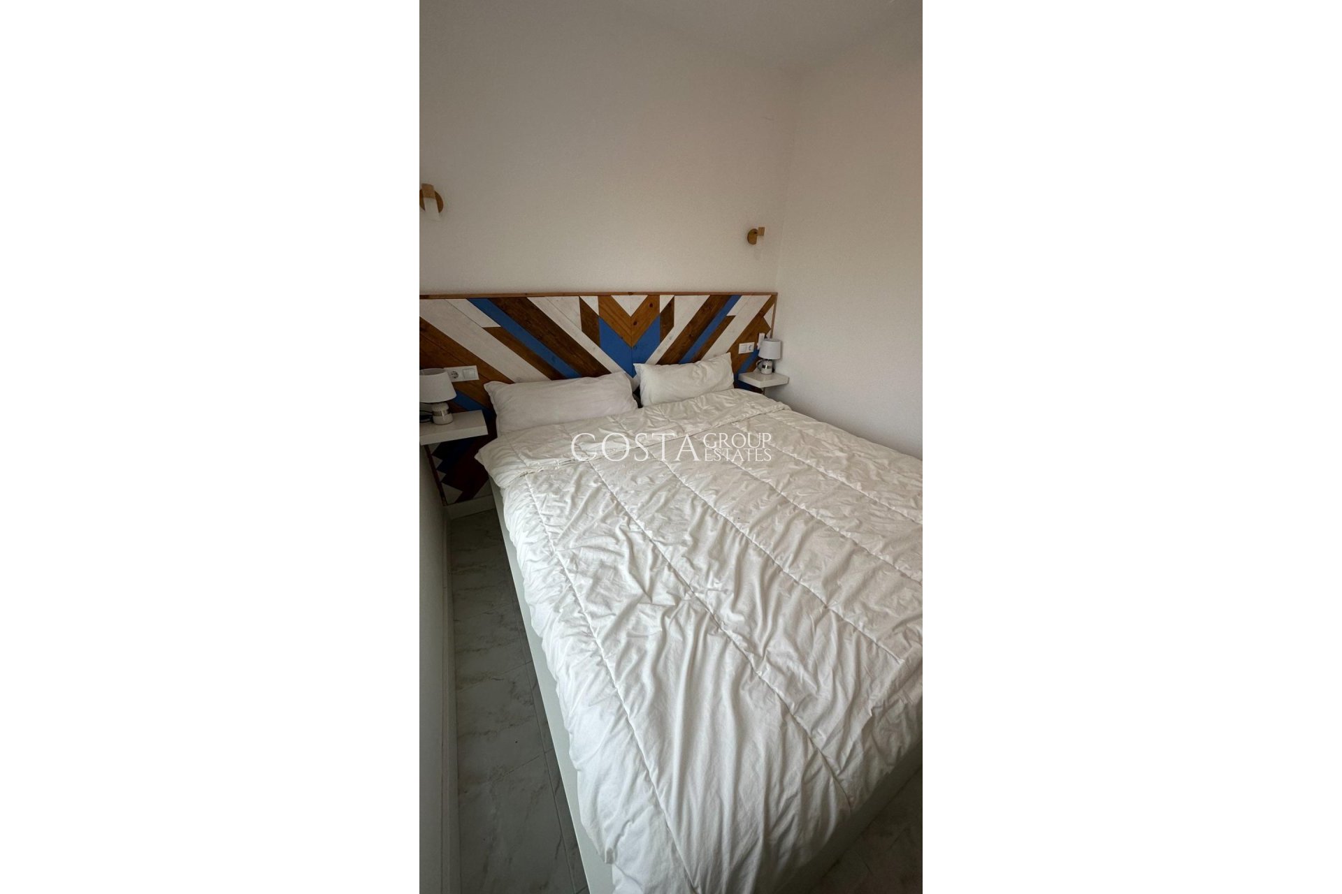 Revente - Maison -
Benitachell - Benitachell Centro