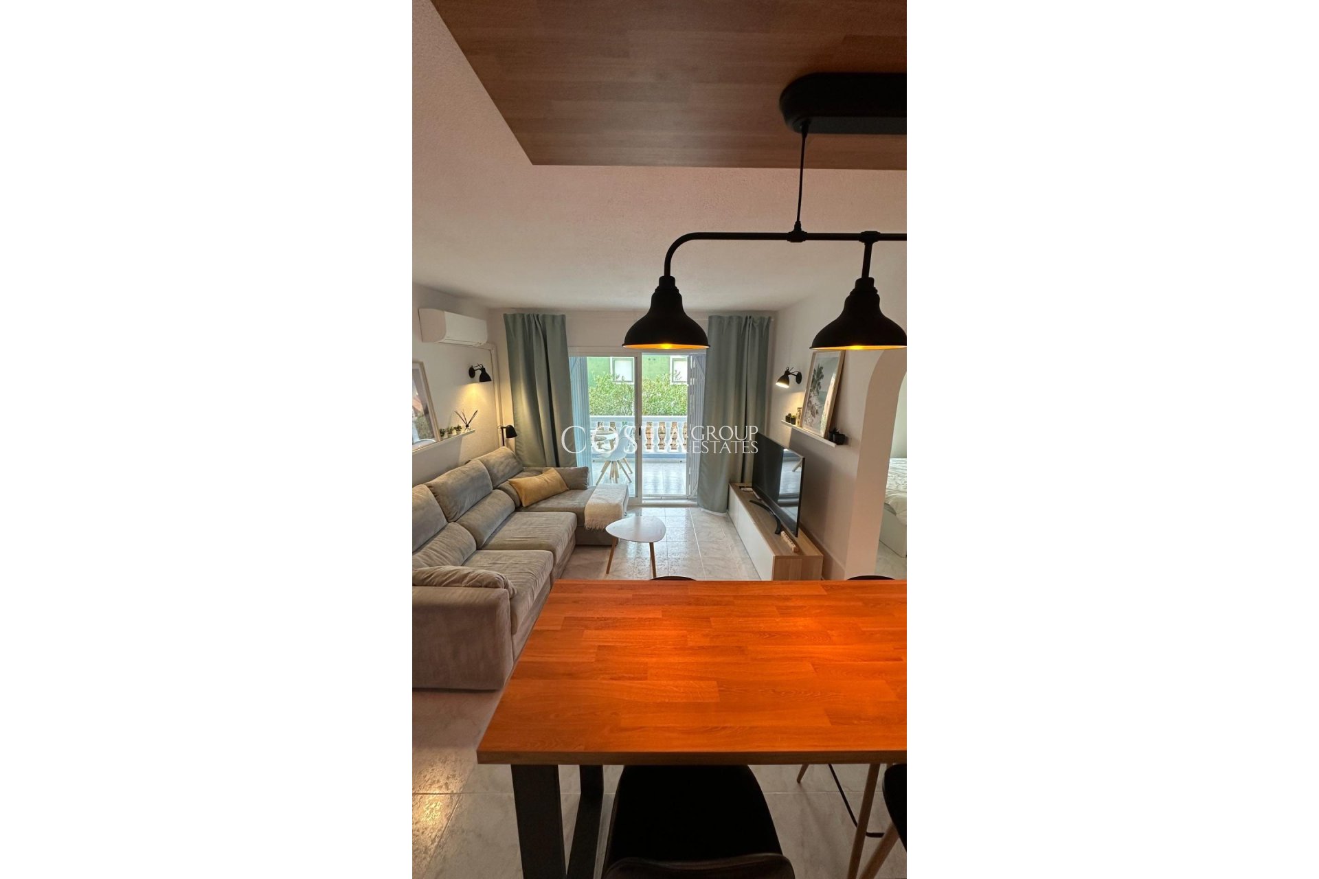 Revente - Maison -
Benitachell - Benitachell Centro