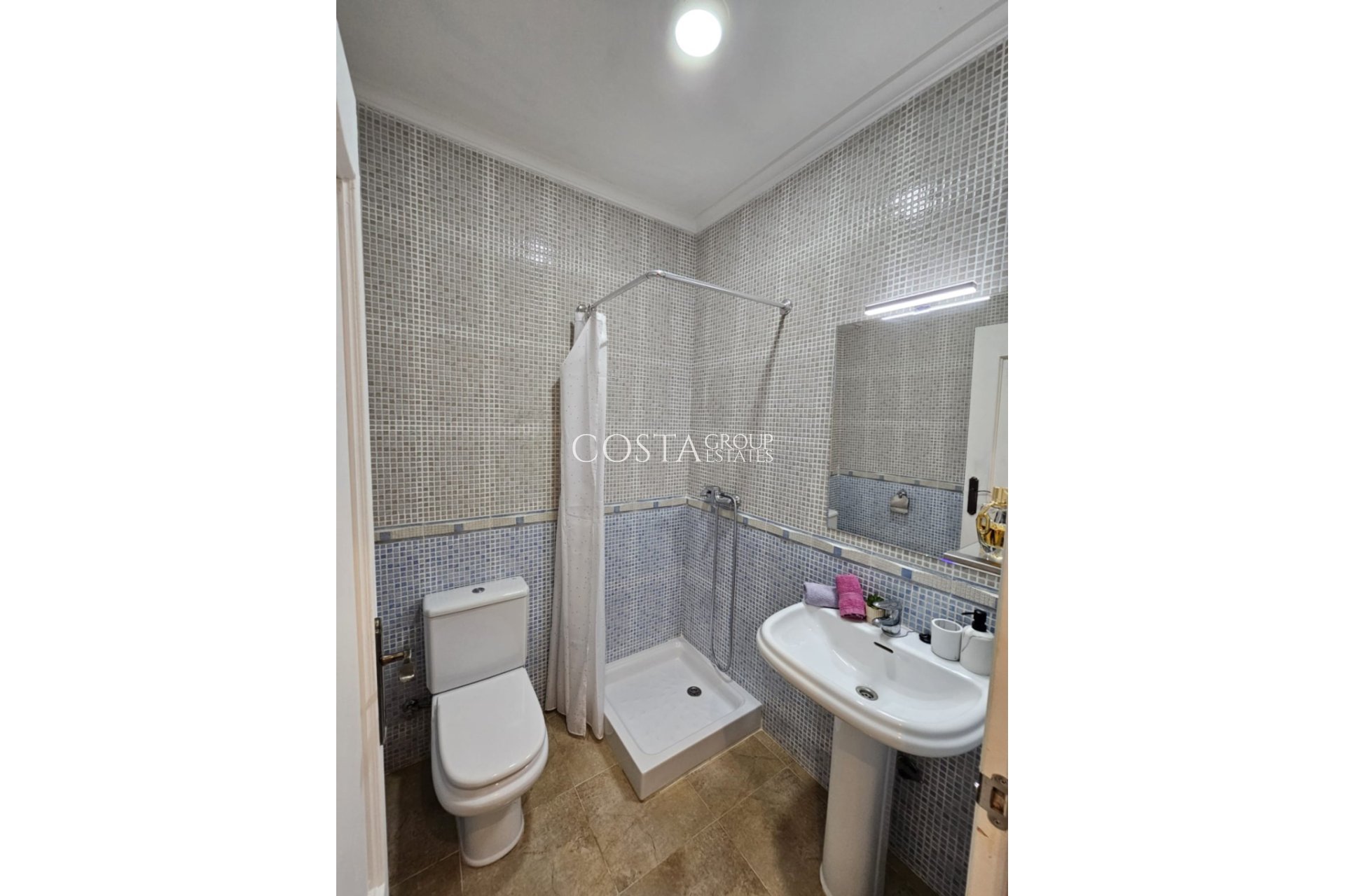 Revente - Maison -
Benitachell - Benitachell Centro