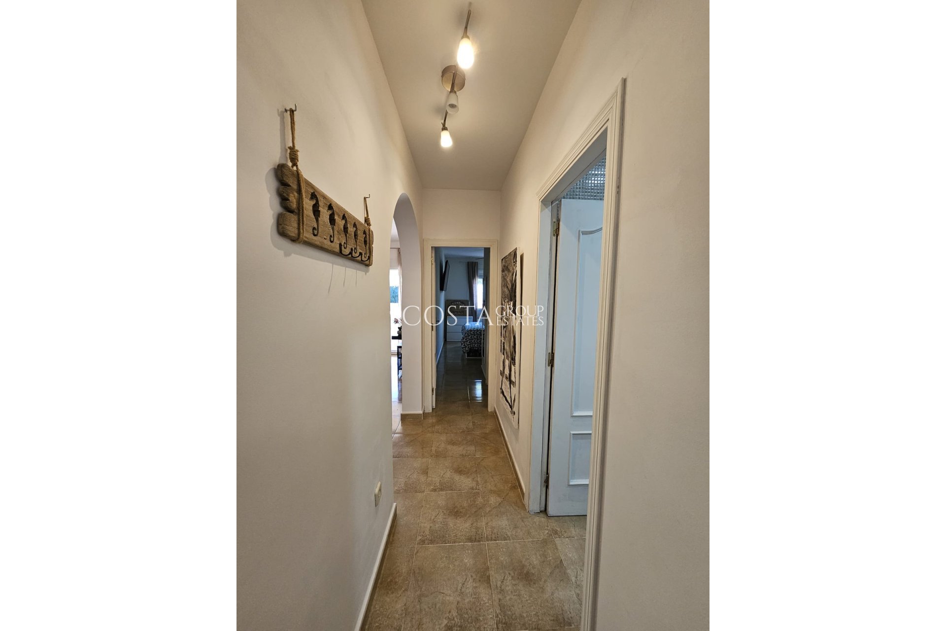 Revente - Maison -
Benitachell - Benitachell Centro