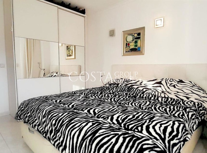 Revente - Maison -
Benitachell - Benitachell Centro