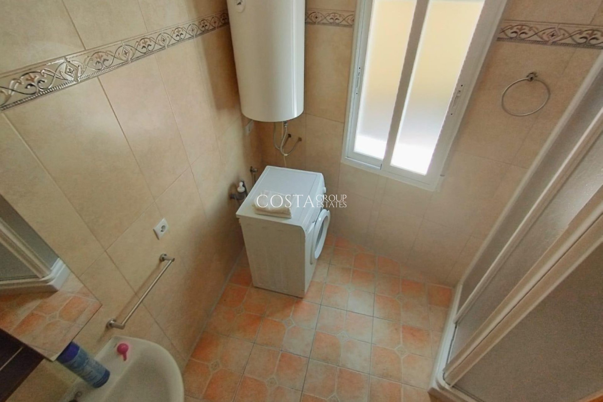 Revente - Maison -
Calpe - Calpe Centro