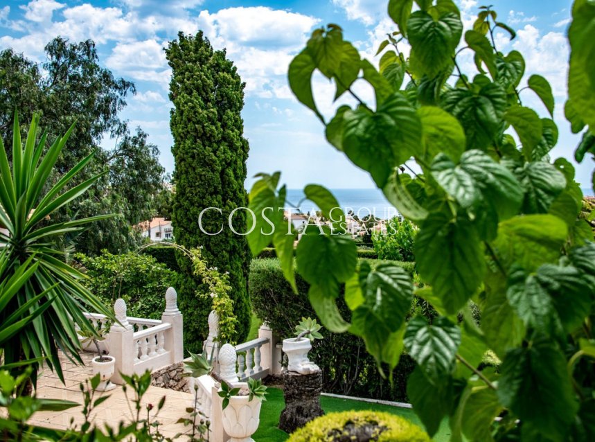 Revente - Maison -
Calpe - Calpe Centro