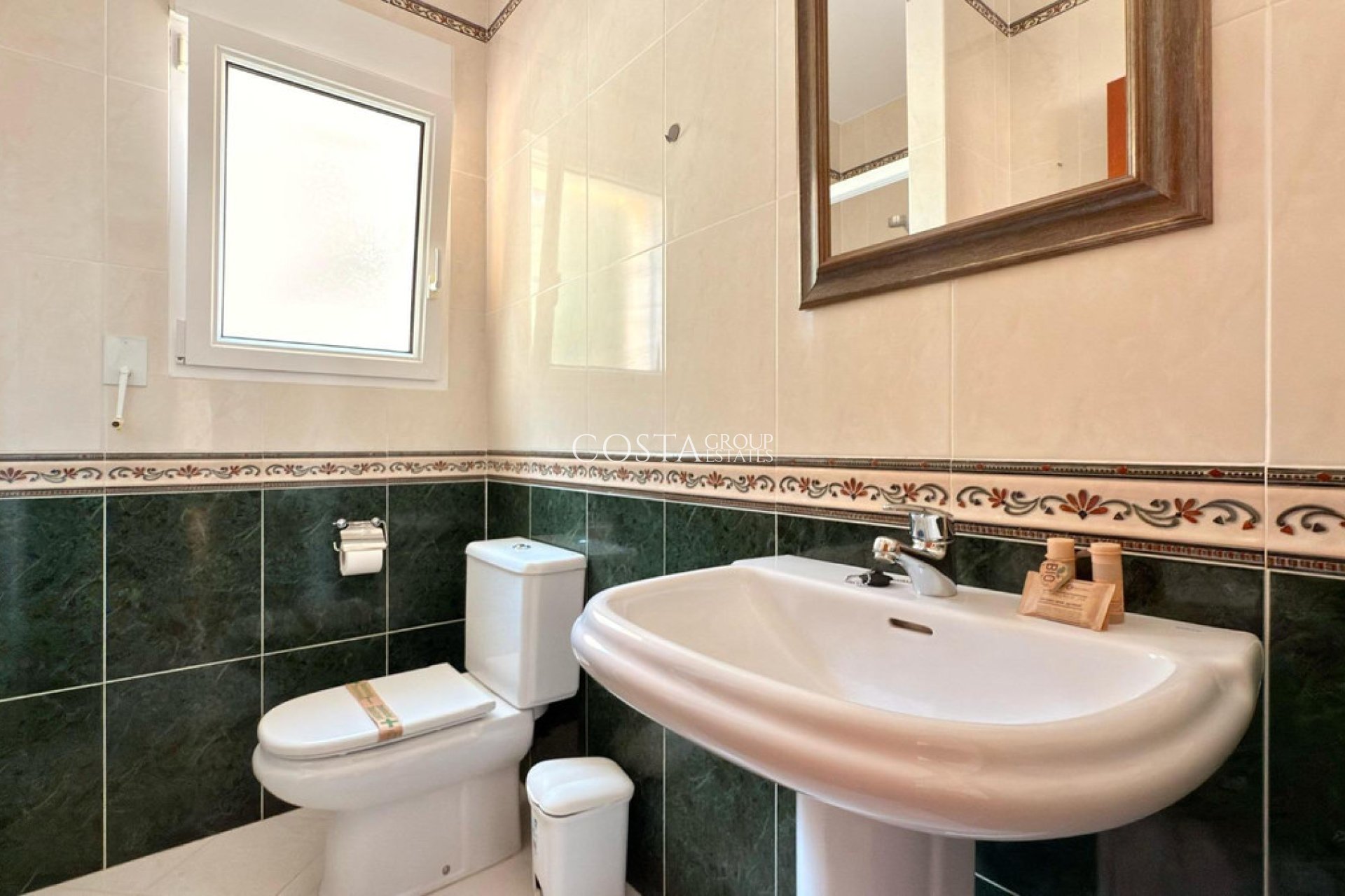 Revente - Maison -
Calpe - Calpe Centro