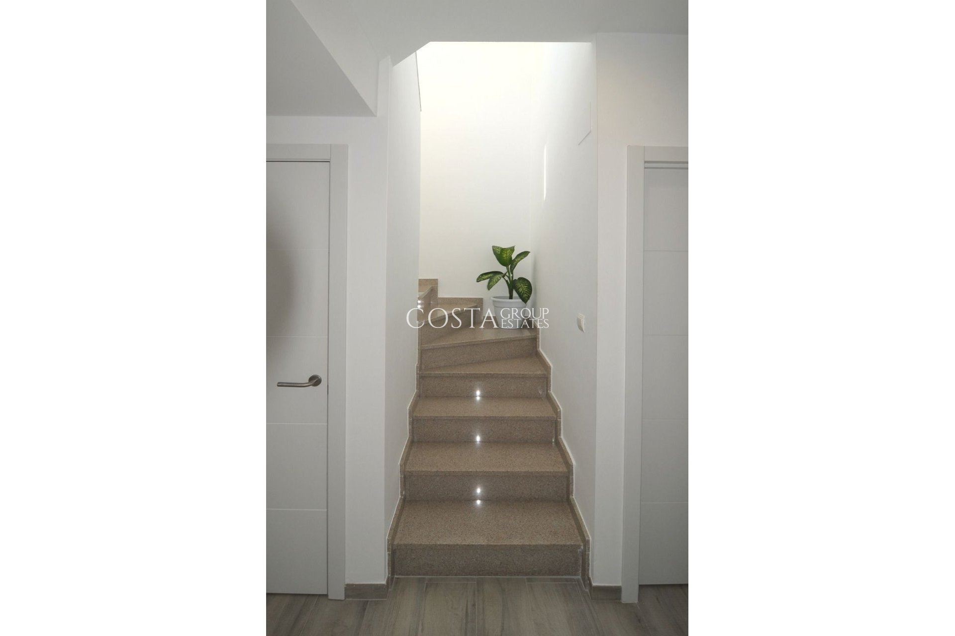 Revente - Maison -
Calpe - Calpe Centro