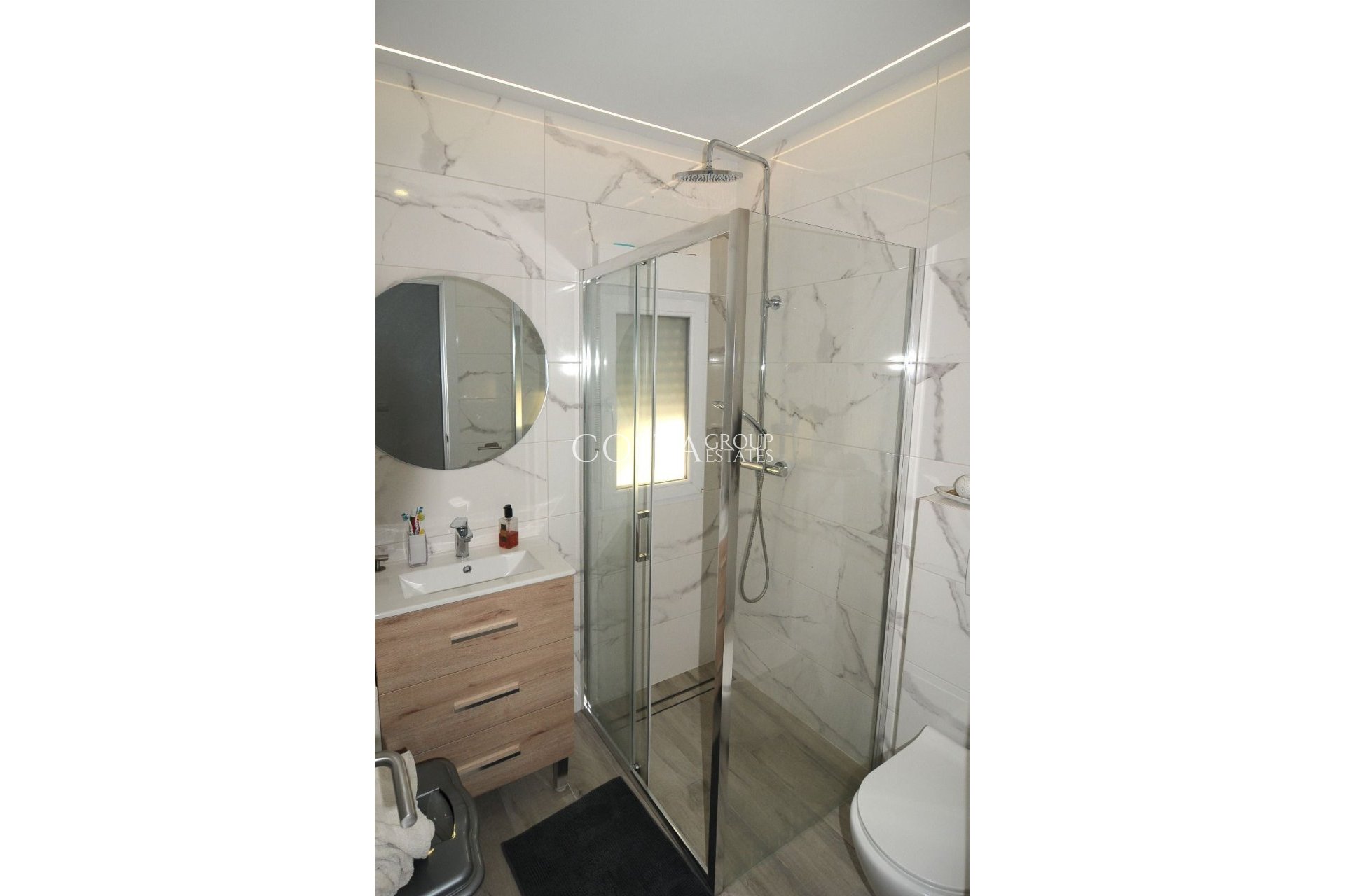 Revente - Maison -
Calpe - Calpe Centro