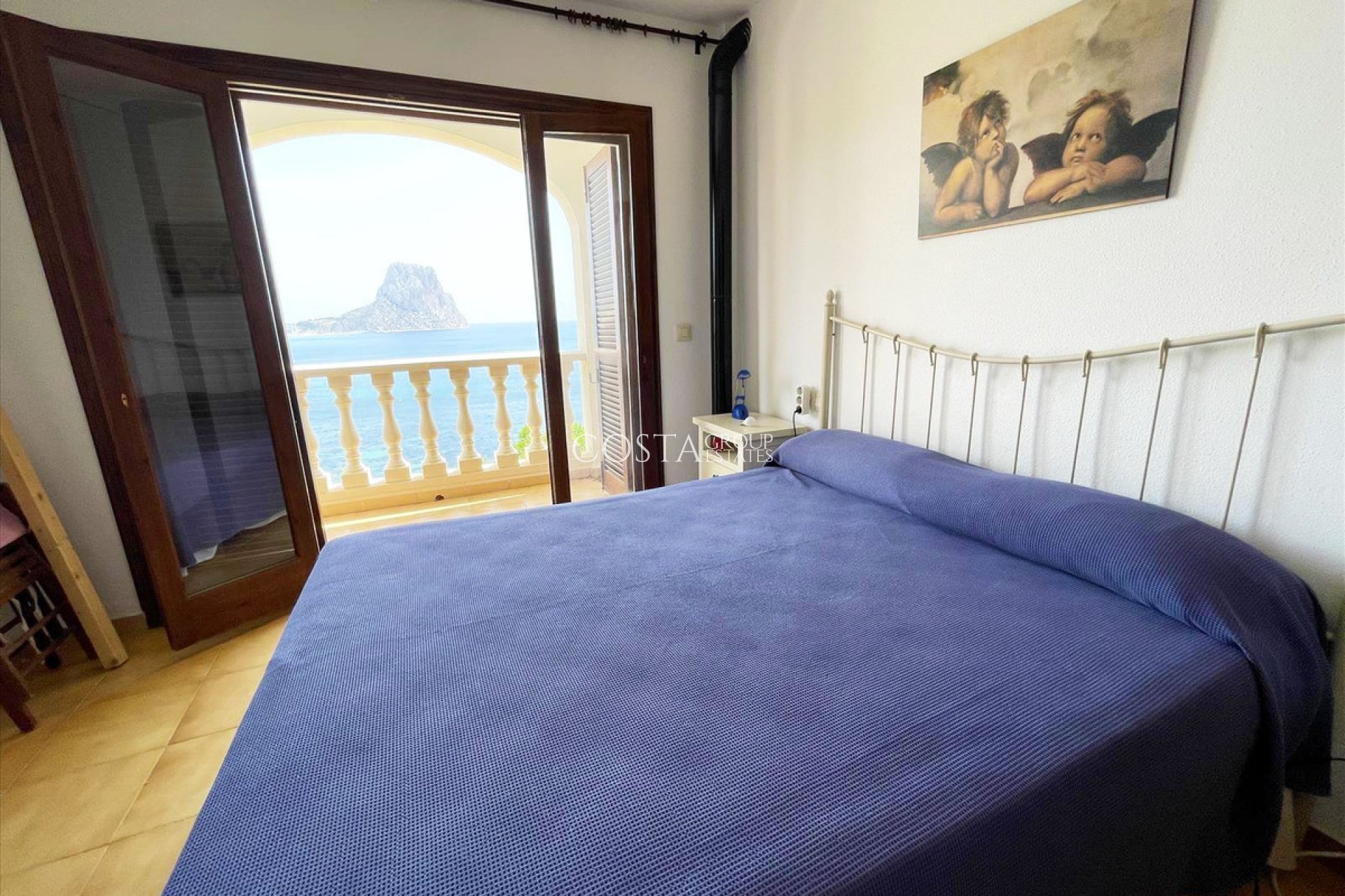 Revente - Maison -
Calpe - Calpe Centro