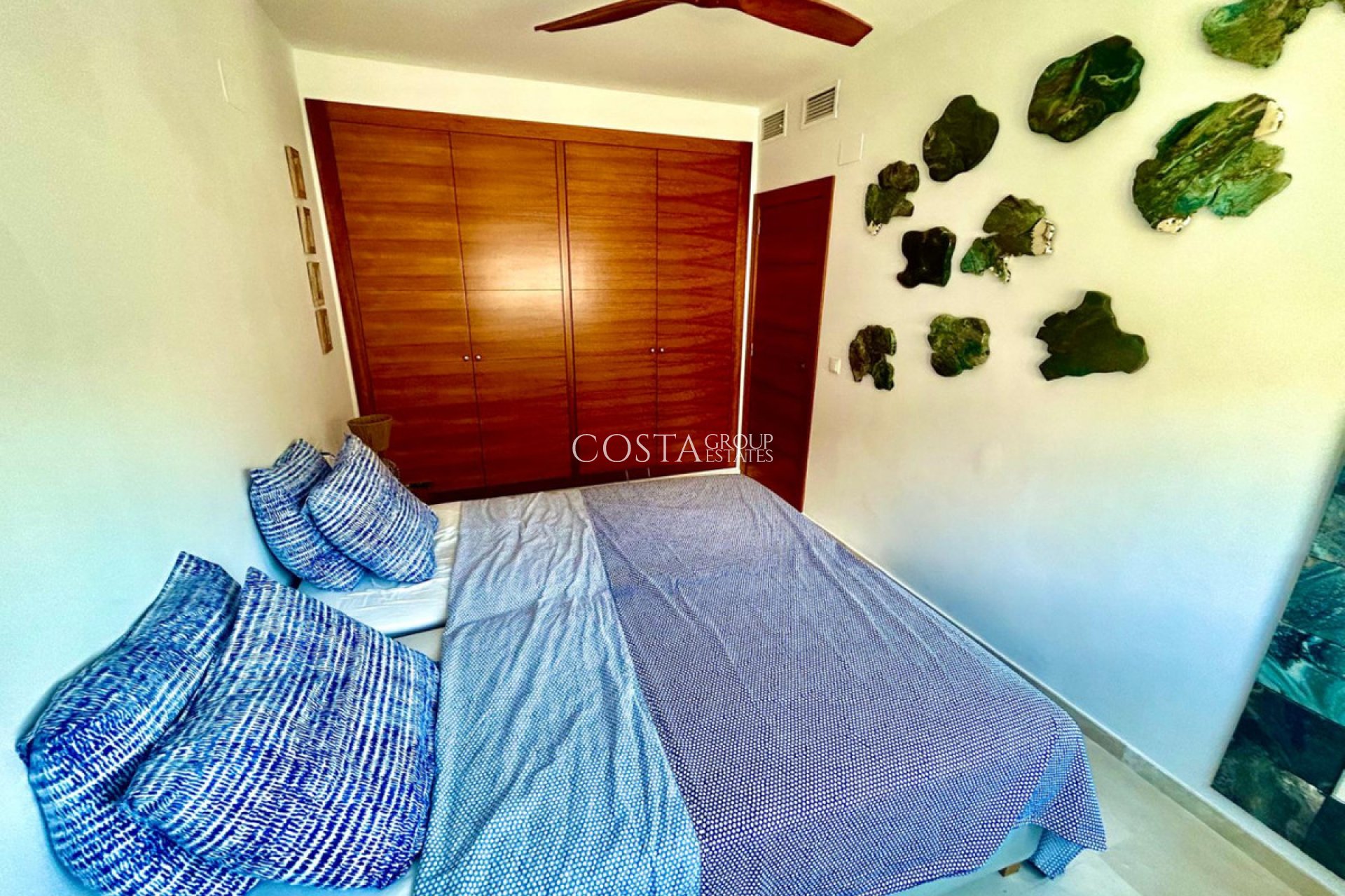 Revente - Maison -
Calpe - Calpe Centro