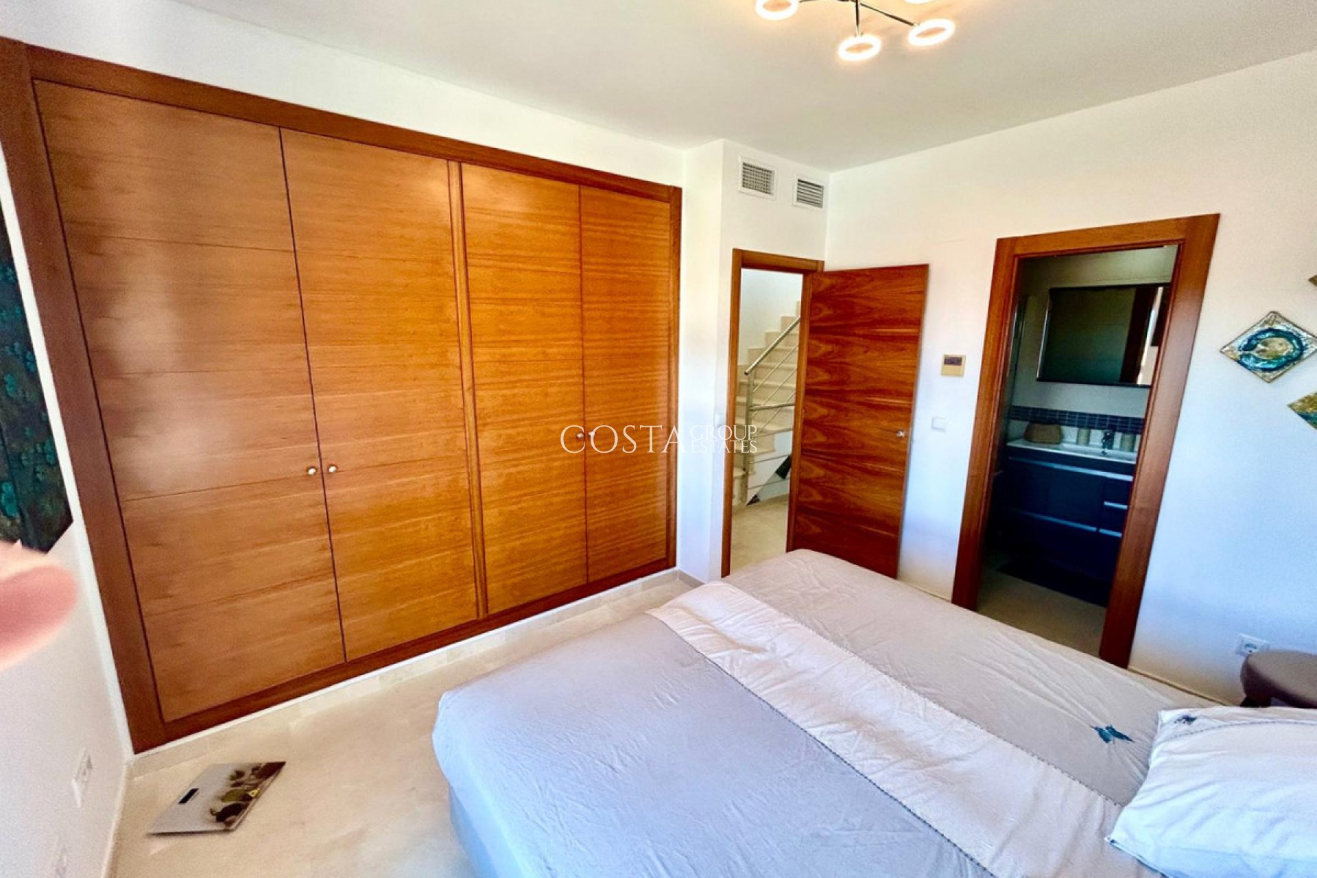 Revente - Maison -
Calpe - Calpe Centro