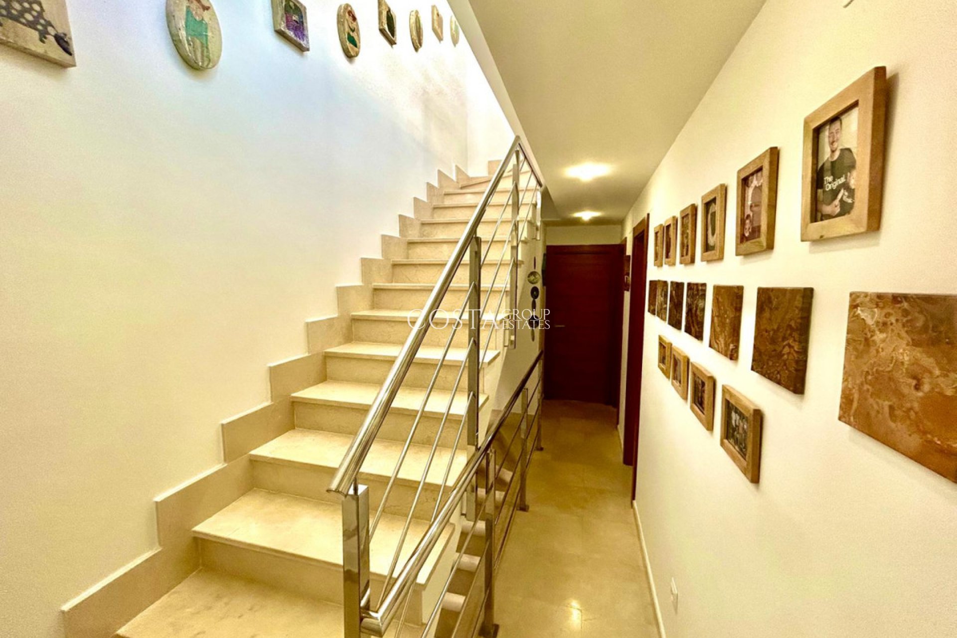 Revente - Maison -
Calpe - Calpe Centro