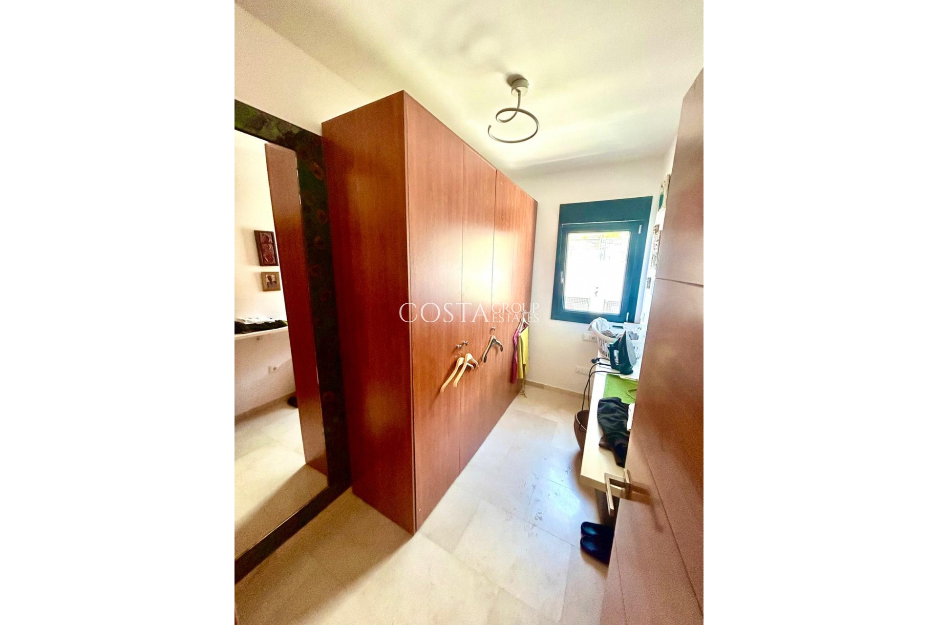 Revente - Maison -
Calpe - Calpe Centro