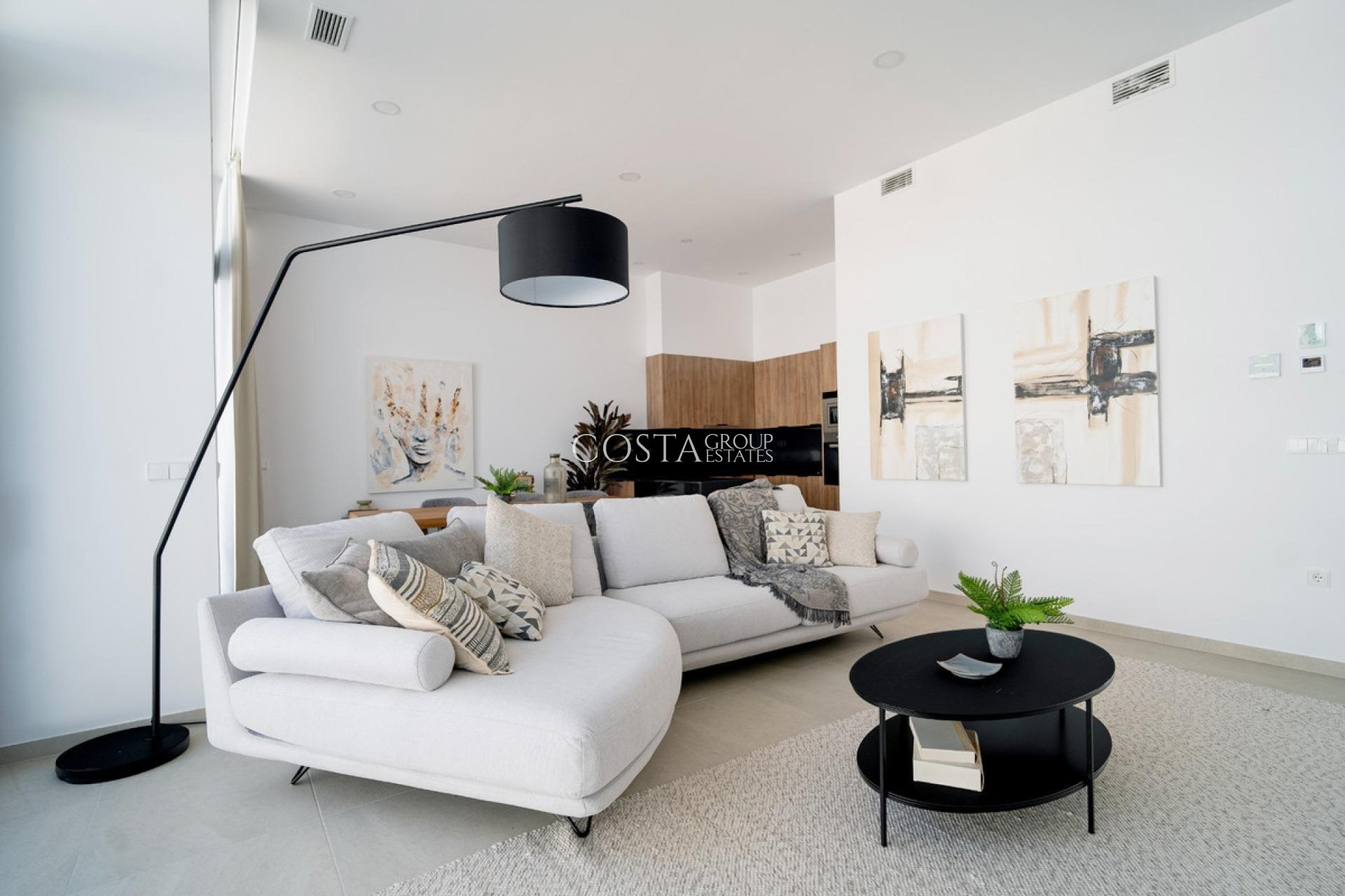 Revente - Maison -
Calpe - Calpe Centro