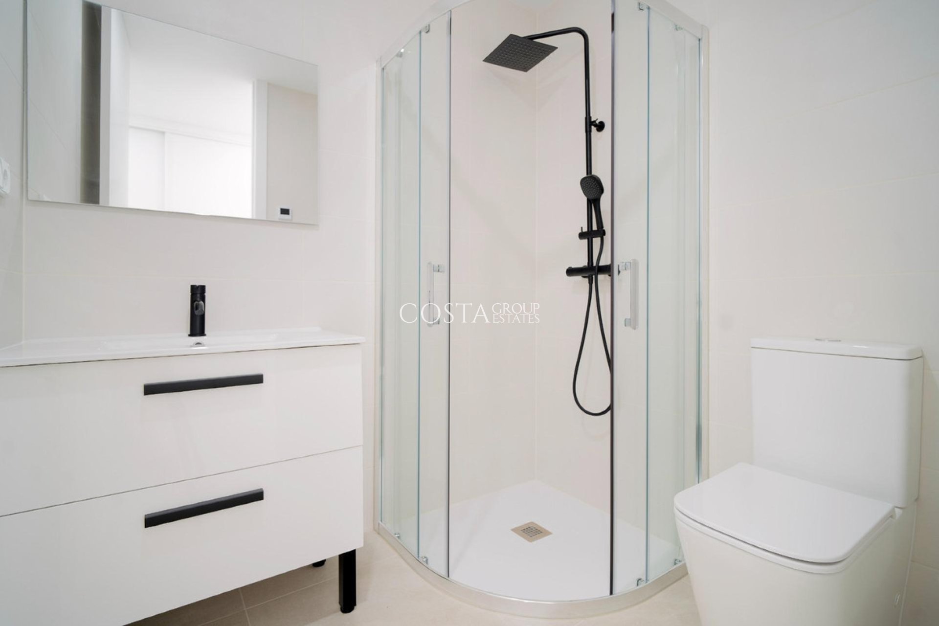 Revente - Maison -
Calpe - Calpe Centro