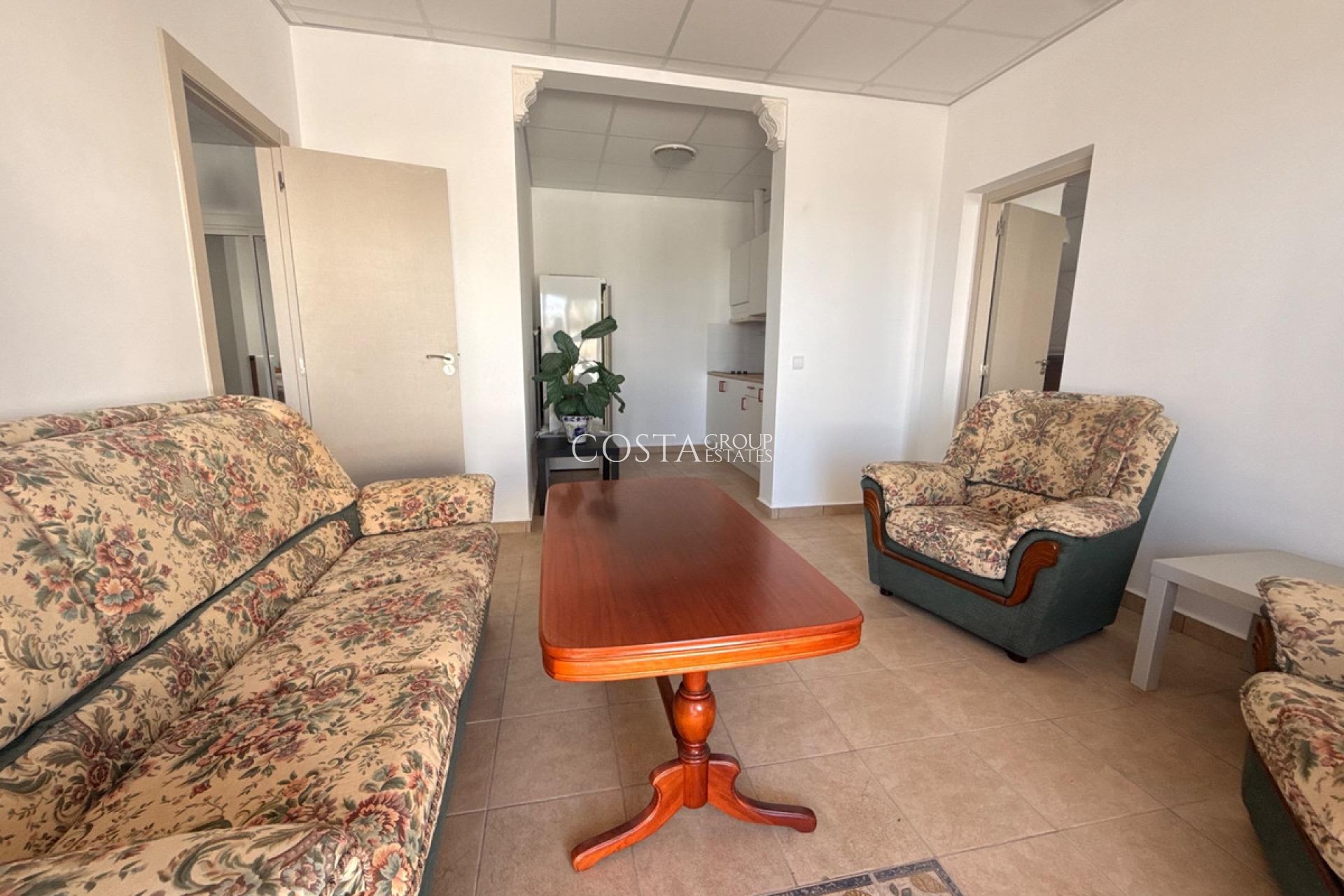 Revente - Maison -
Calpe - Calpe Centro