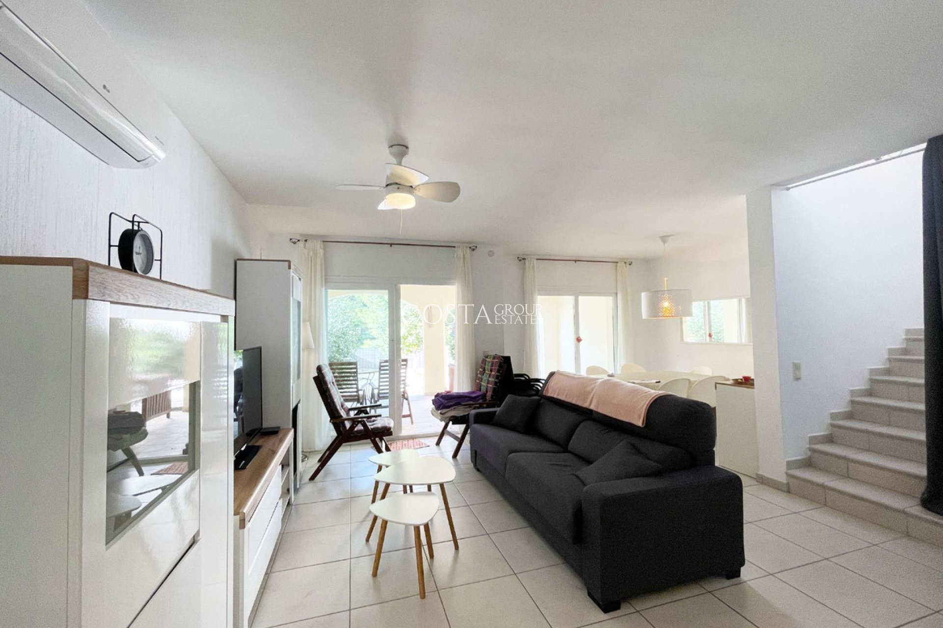 Revente - Maison -
Calpe - Calpe Centro