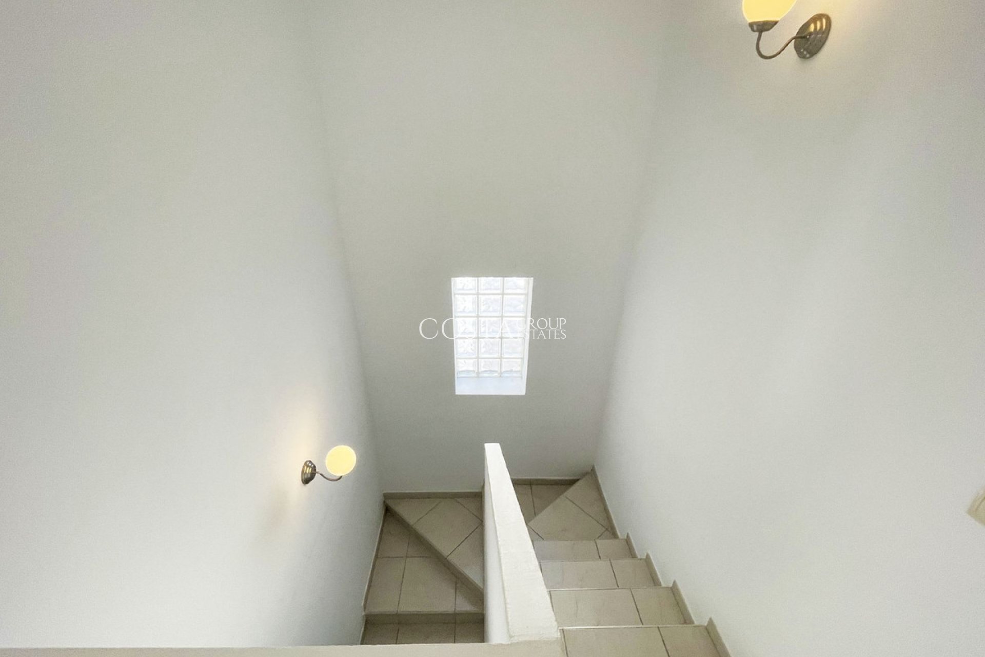 Revente - Maison -
Calpe - Calpe Centro