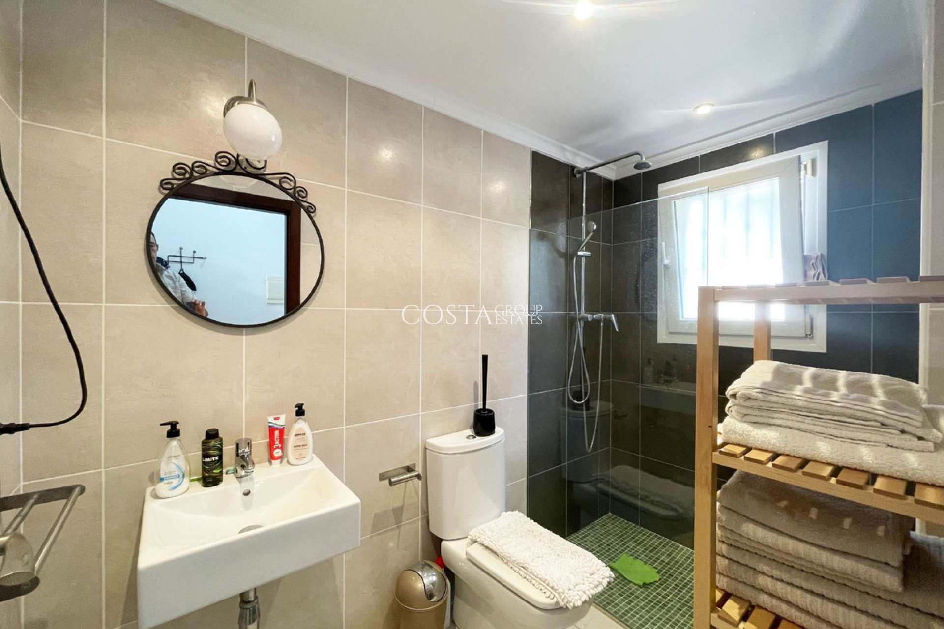 Revente - Maison -
Calpe - Calpe Centro