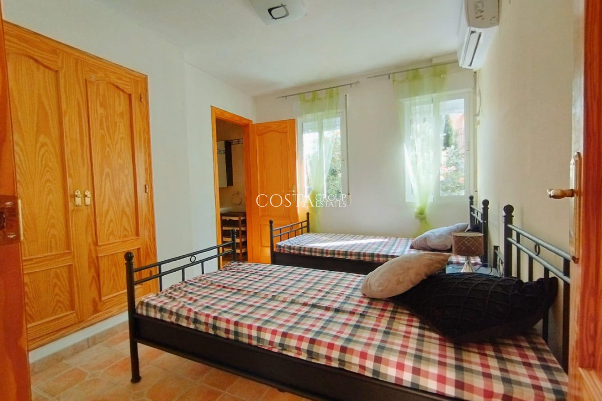 Revente - Maison -
Calpe - Calpe Centro