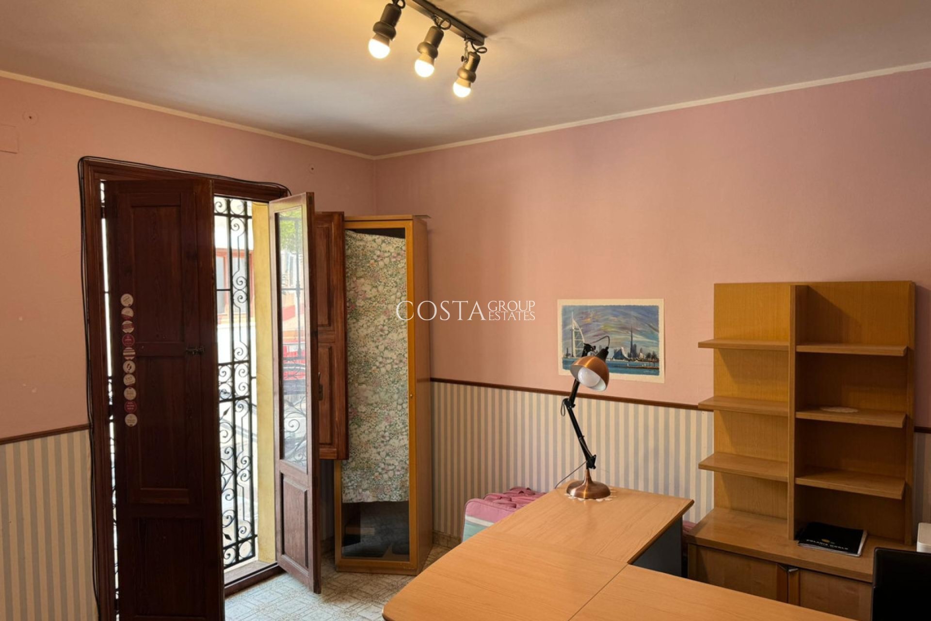 Revente - Maison -
Calpe - Calpe Centro