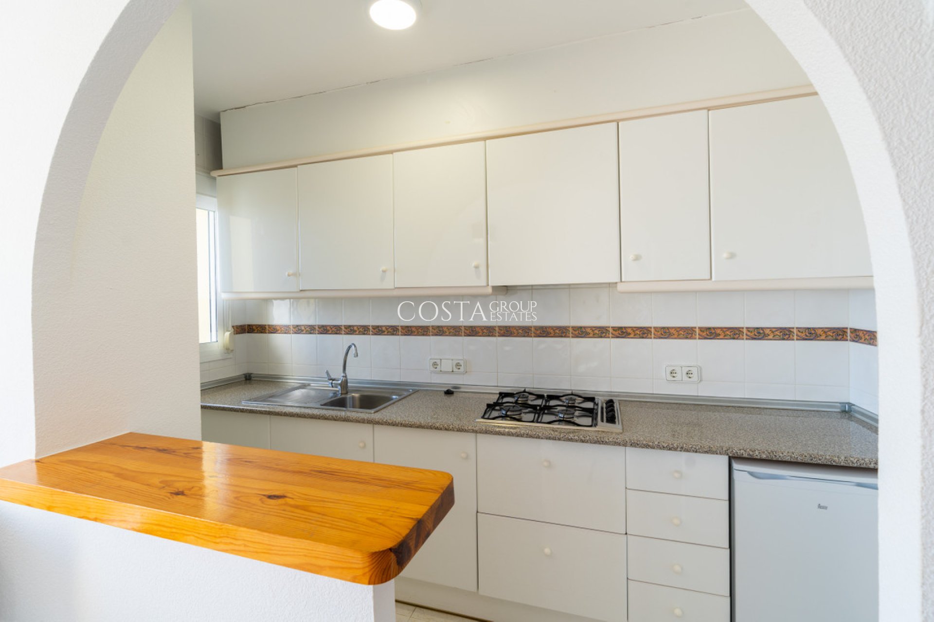 Revente - Maison -
Calpe - Calpe Centro