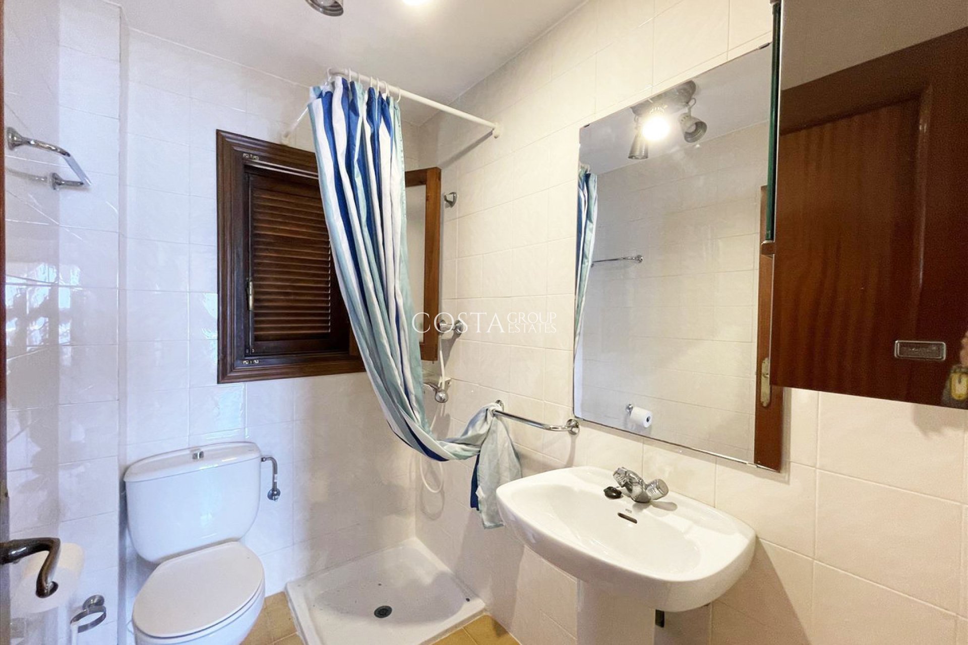 Revente - Maison -
Calpe - Calpe Centro