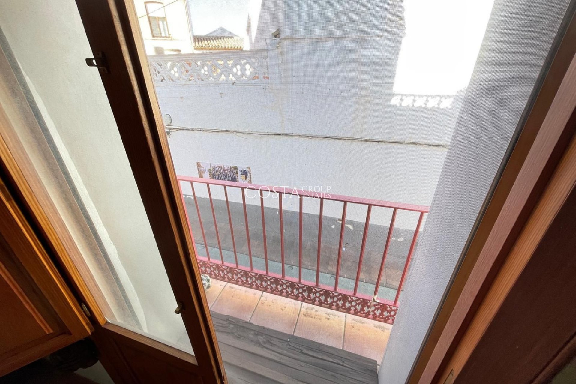 Revente - Maison -
Calpe - Calpe Centro